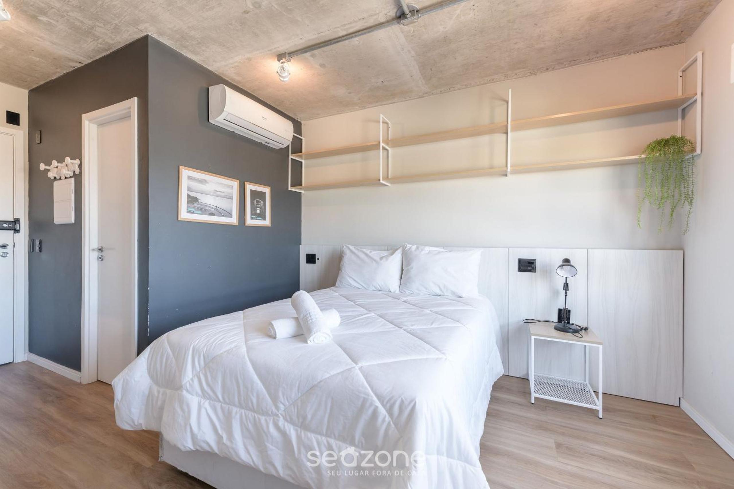 NBL - Apartamentos no centro de Porto Alegre