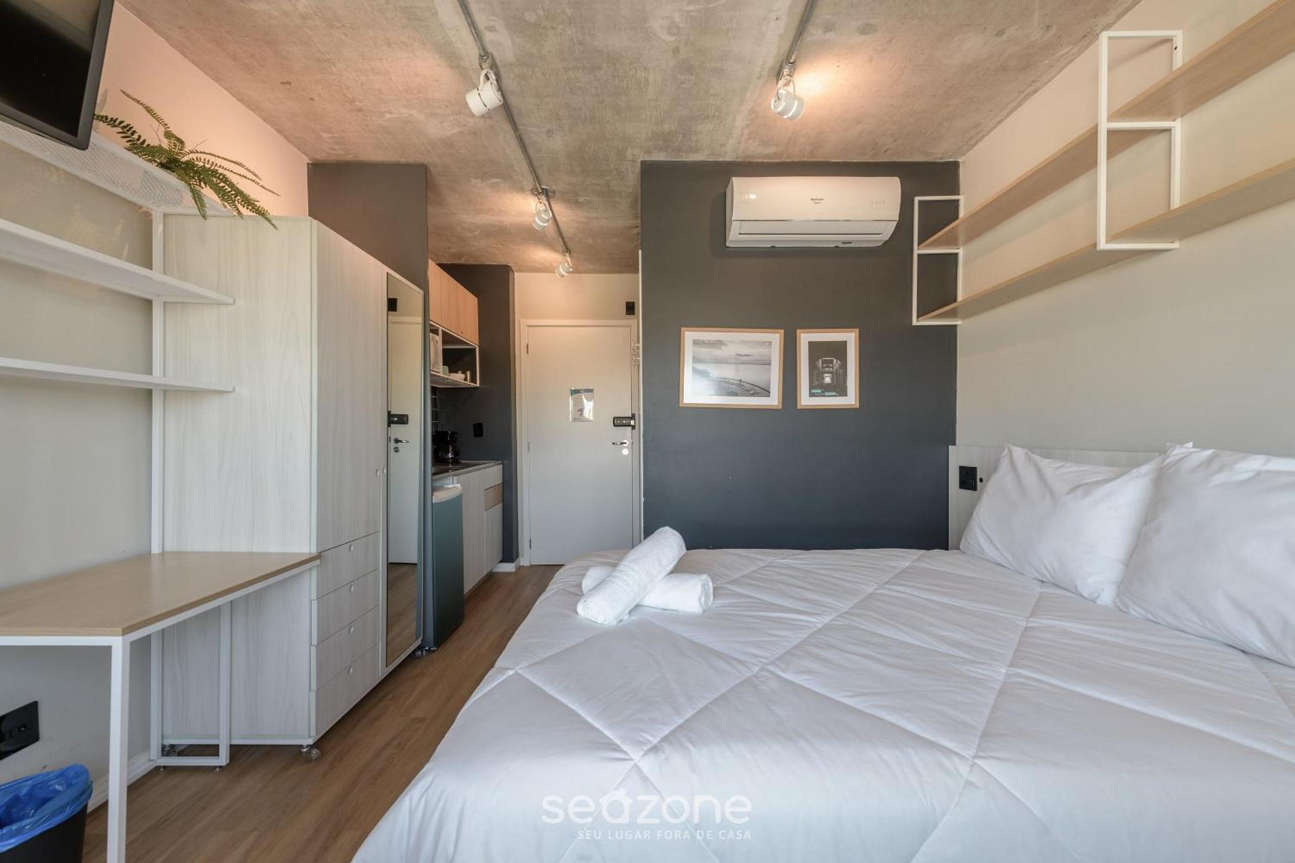 NBL - Apartamentos no centro de Porto Alegre