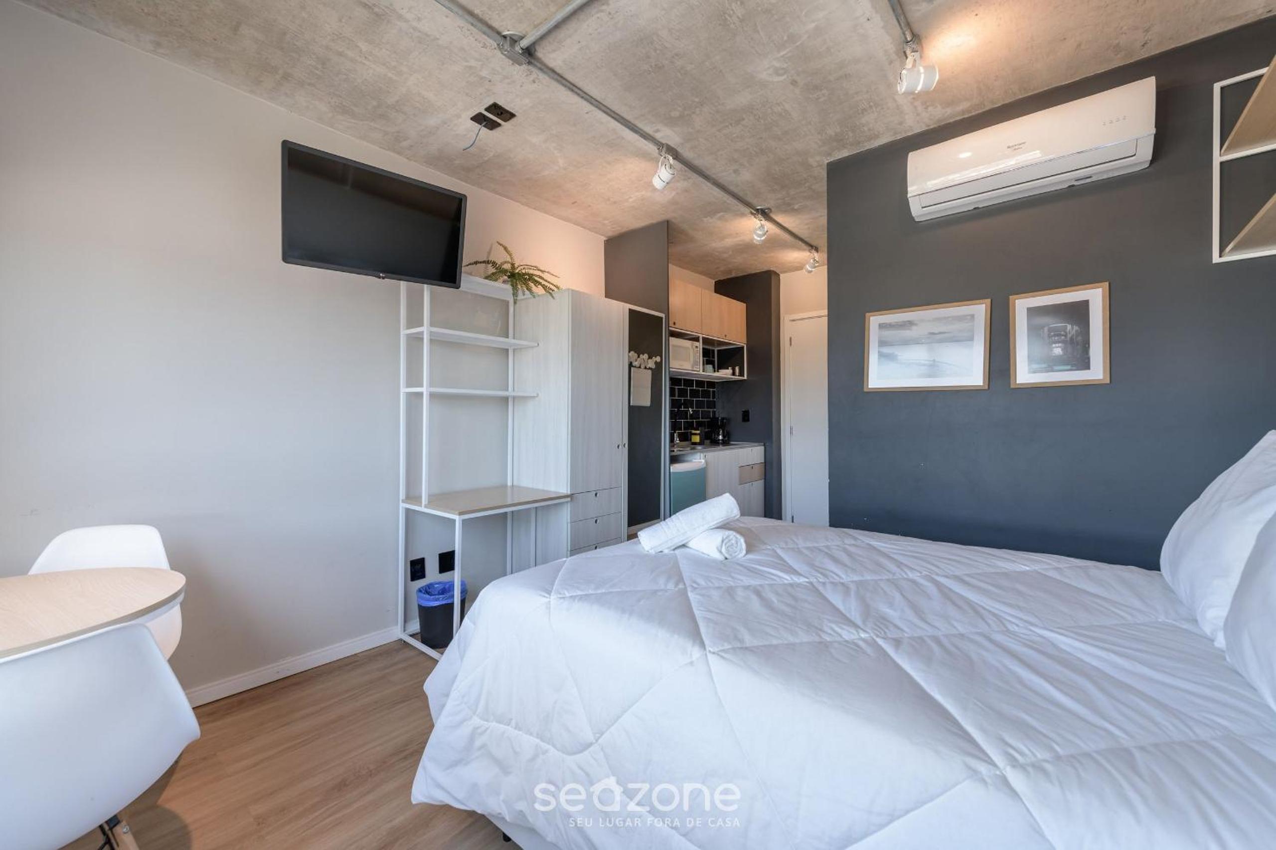 NBL - Apartamentos no centro de Porto Alegre