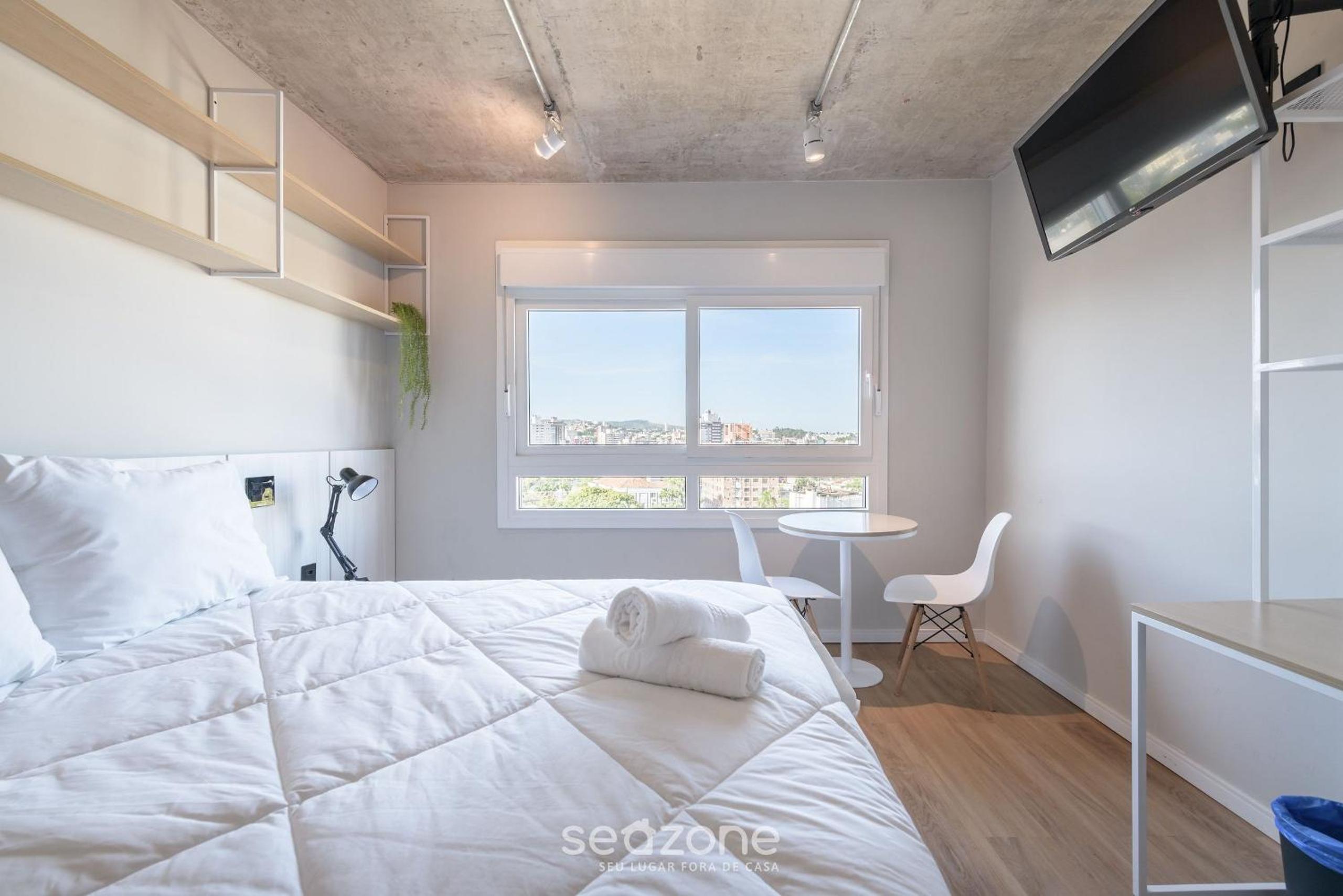 NBL - Apartamentos no centro de Porto Alegre