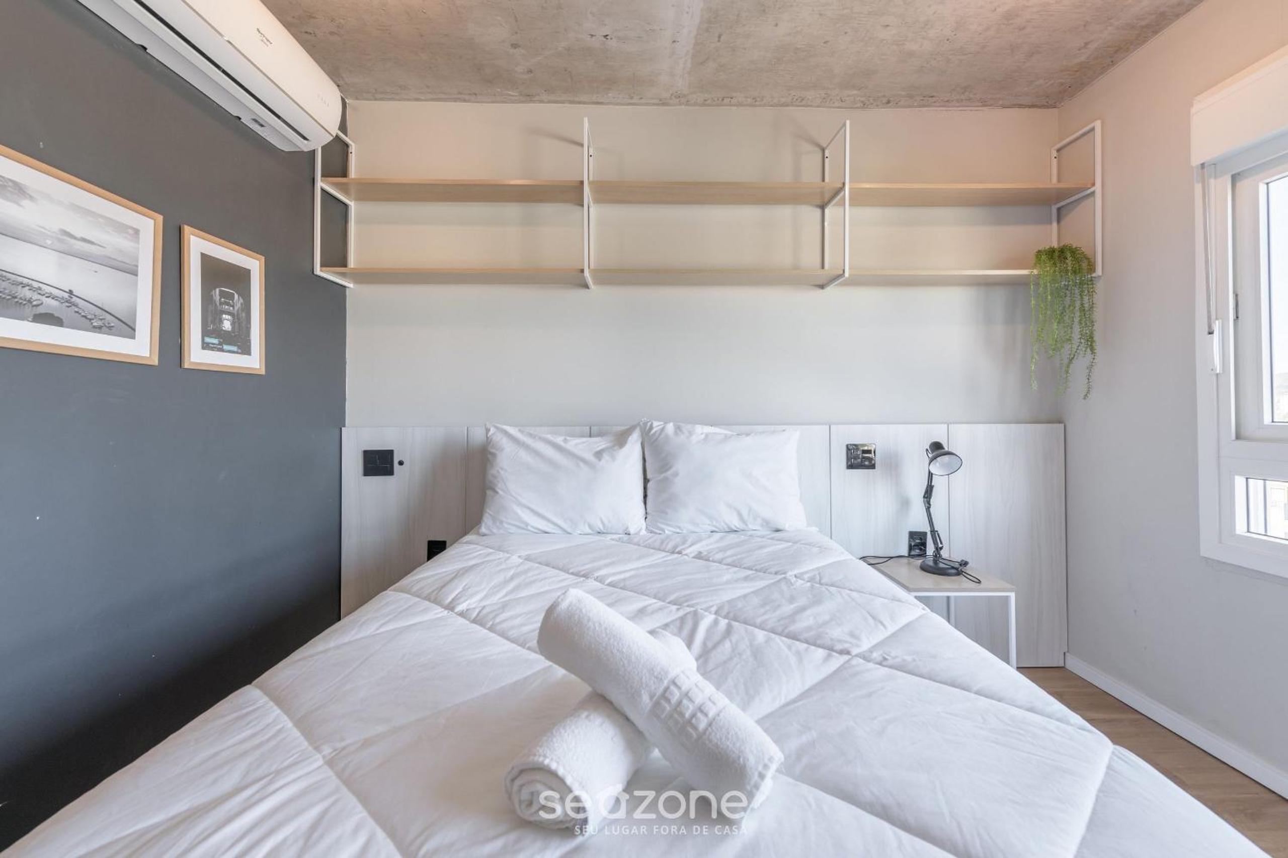 NBL - Apartamentos no centro de Porto Alegre
