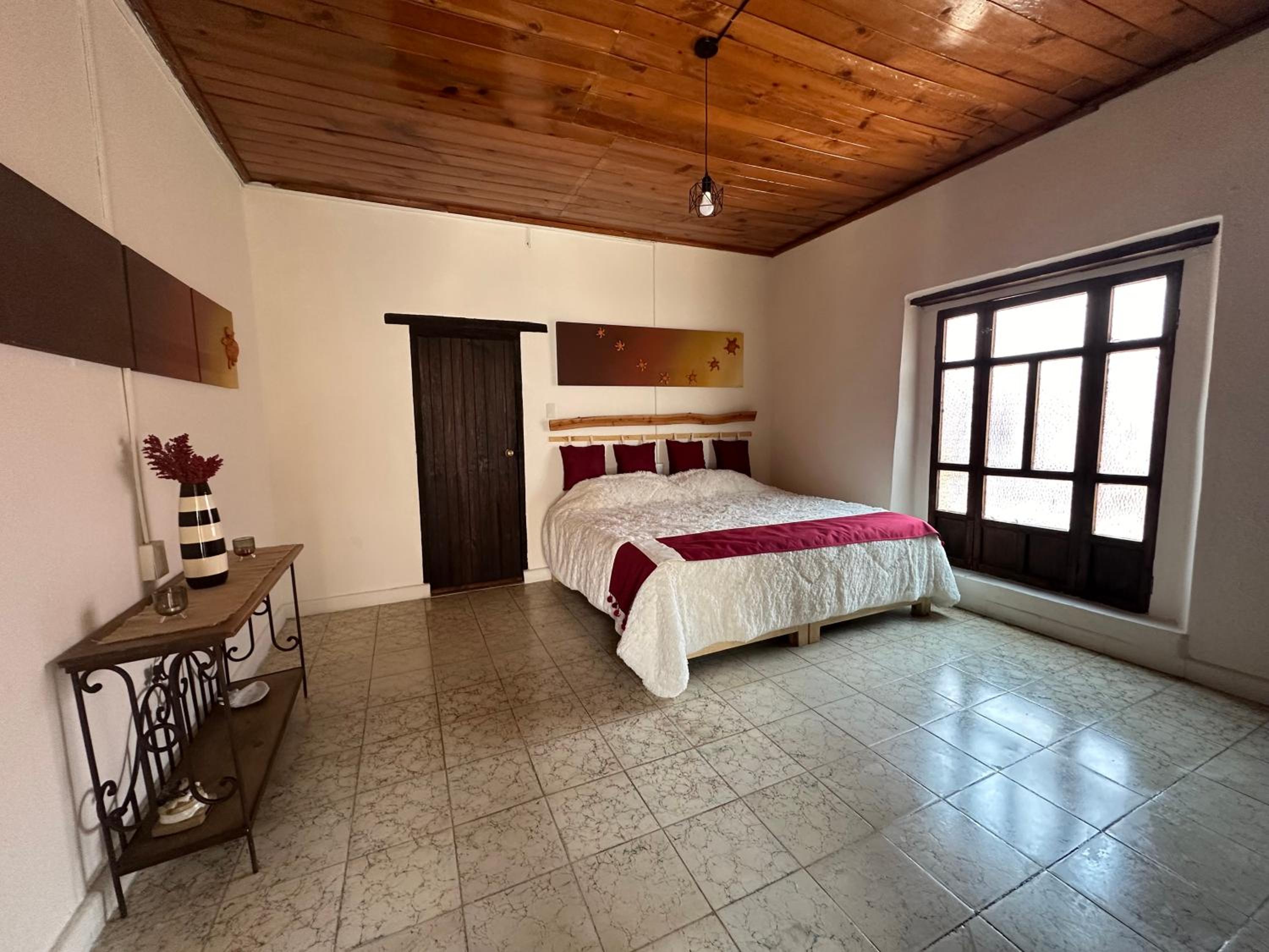 Chunca Casa-Hostal boutique view 3