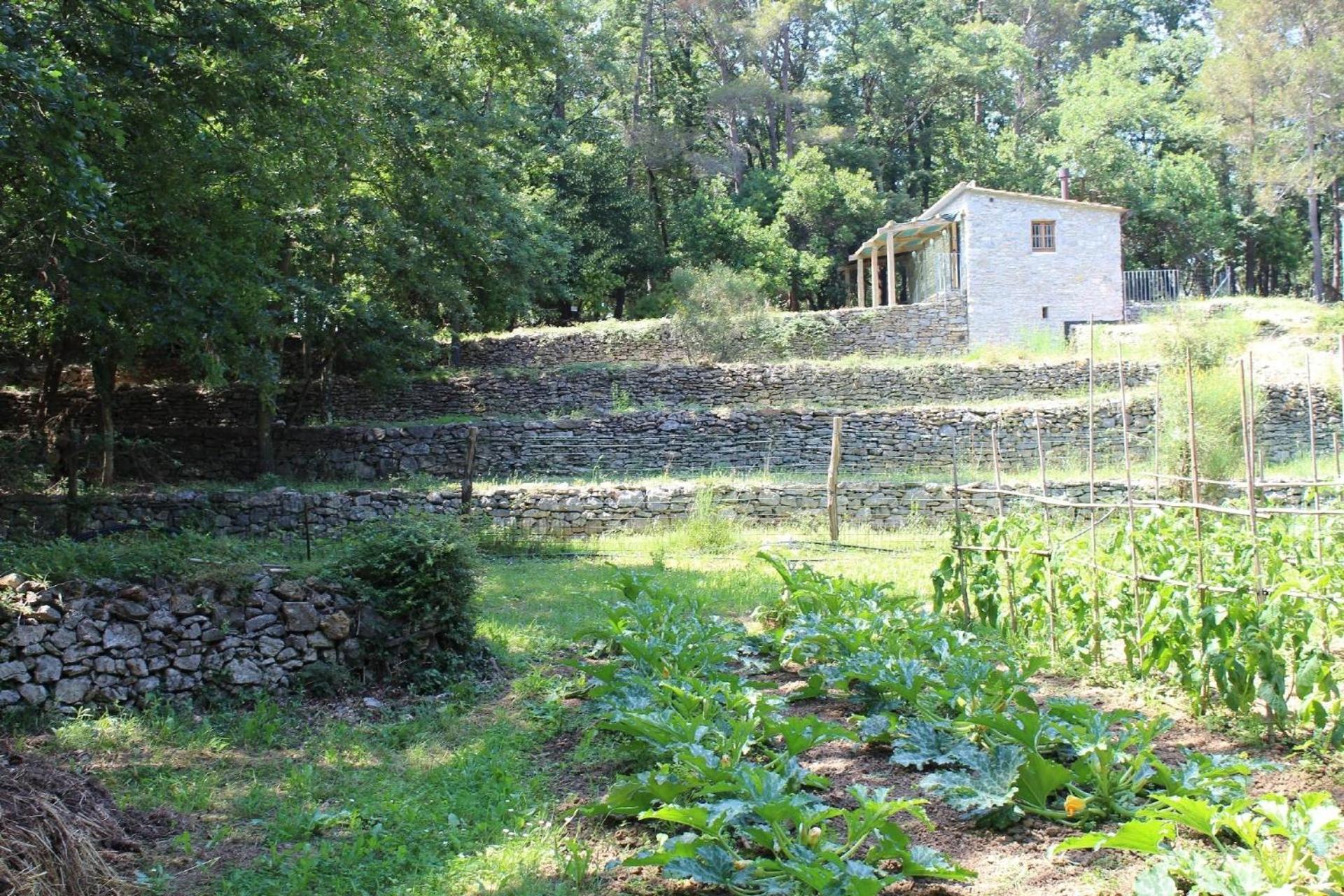 Ferienhaus Bruxinha in Ameglia