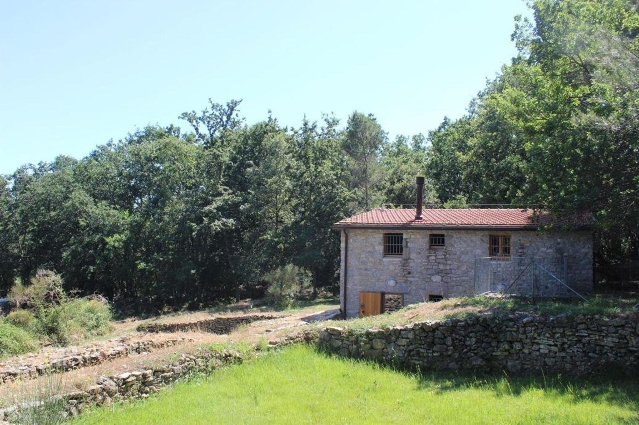Ferienhaus Bruxinha in Ameglia