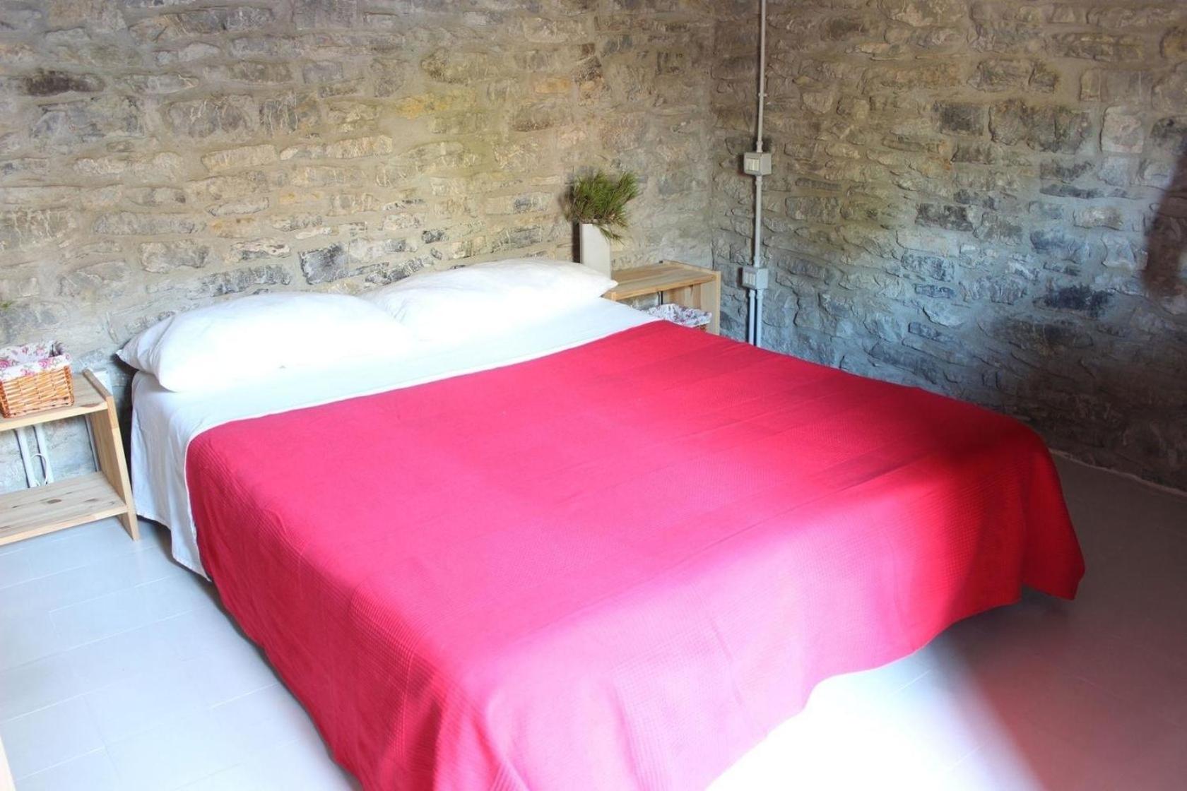 Ferienhaus Bruxinha in Ameglia