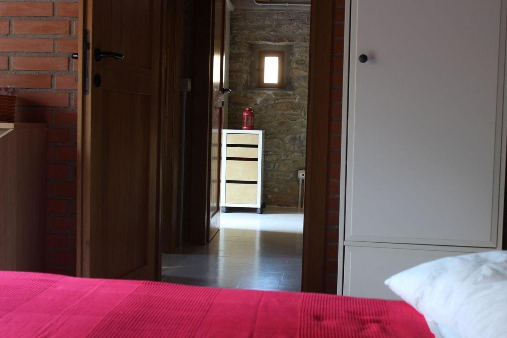 Ferienhaus Bruxinha in Ameglia