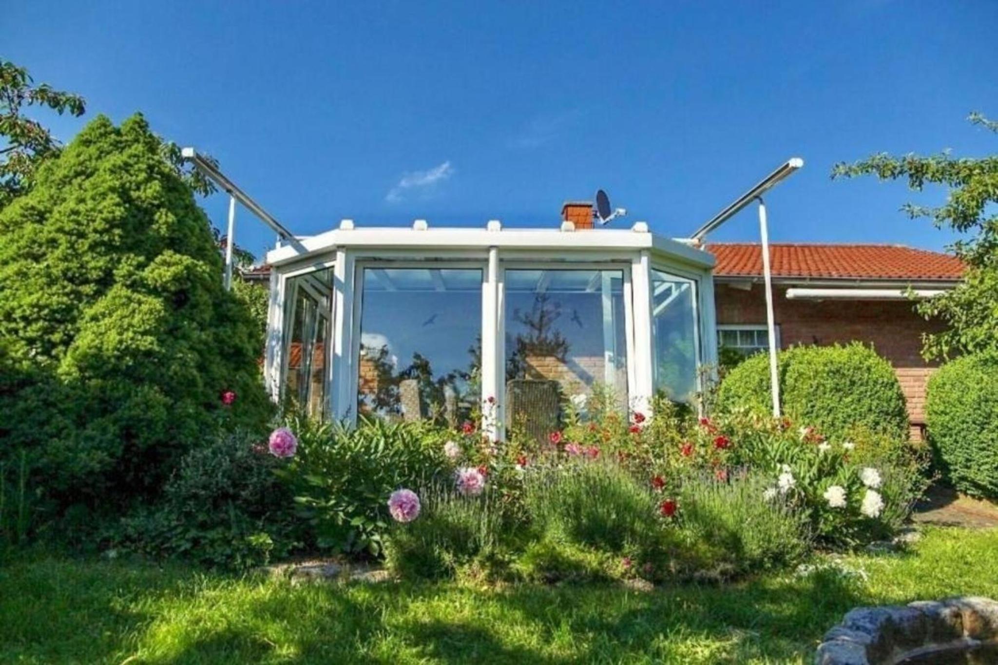 Ferienhaus Knoke I