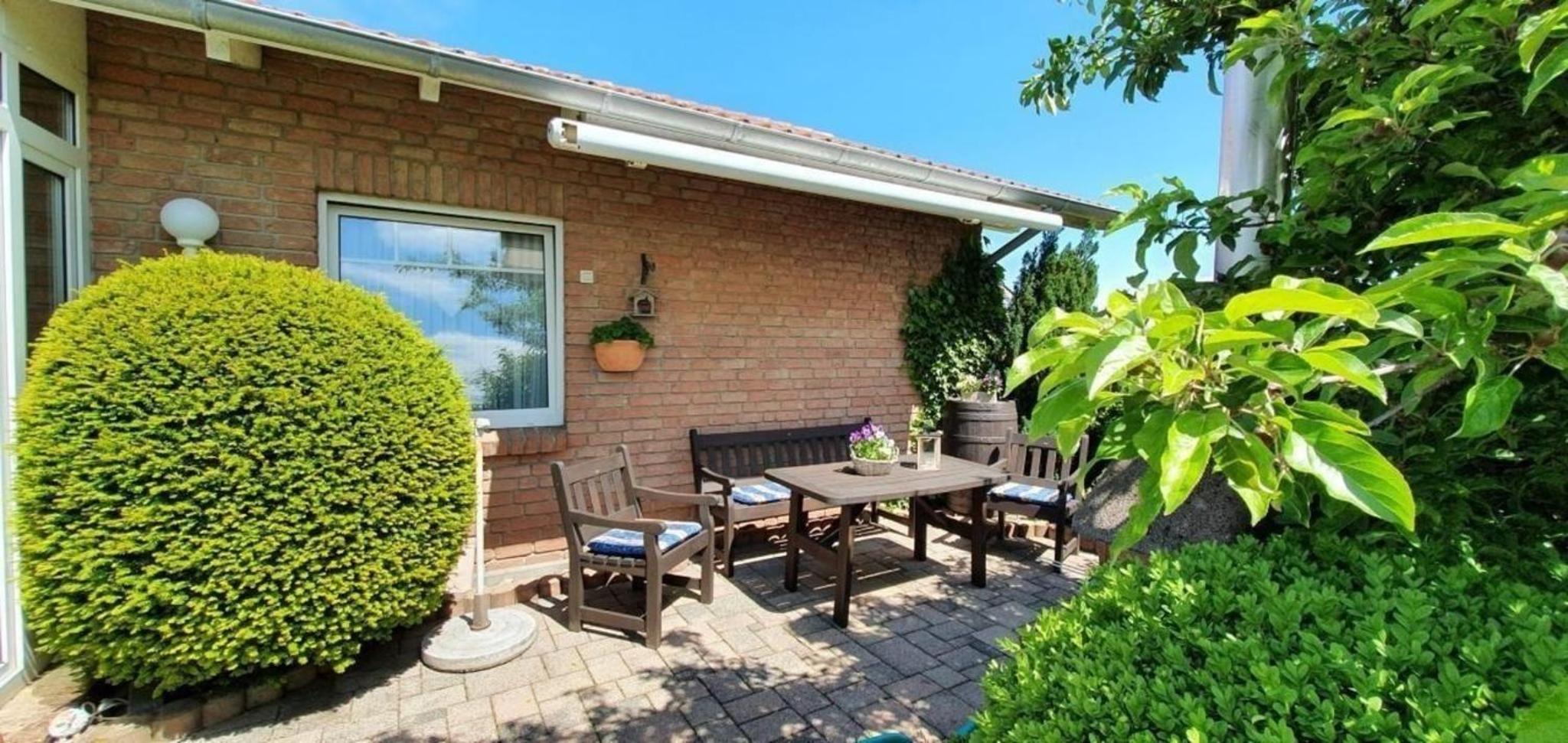 Ferienhaus Knoke I