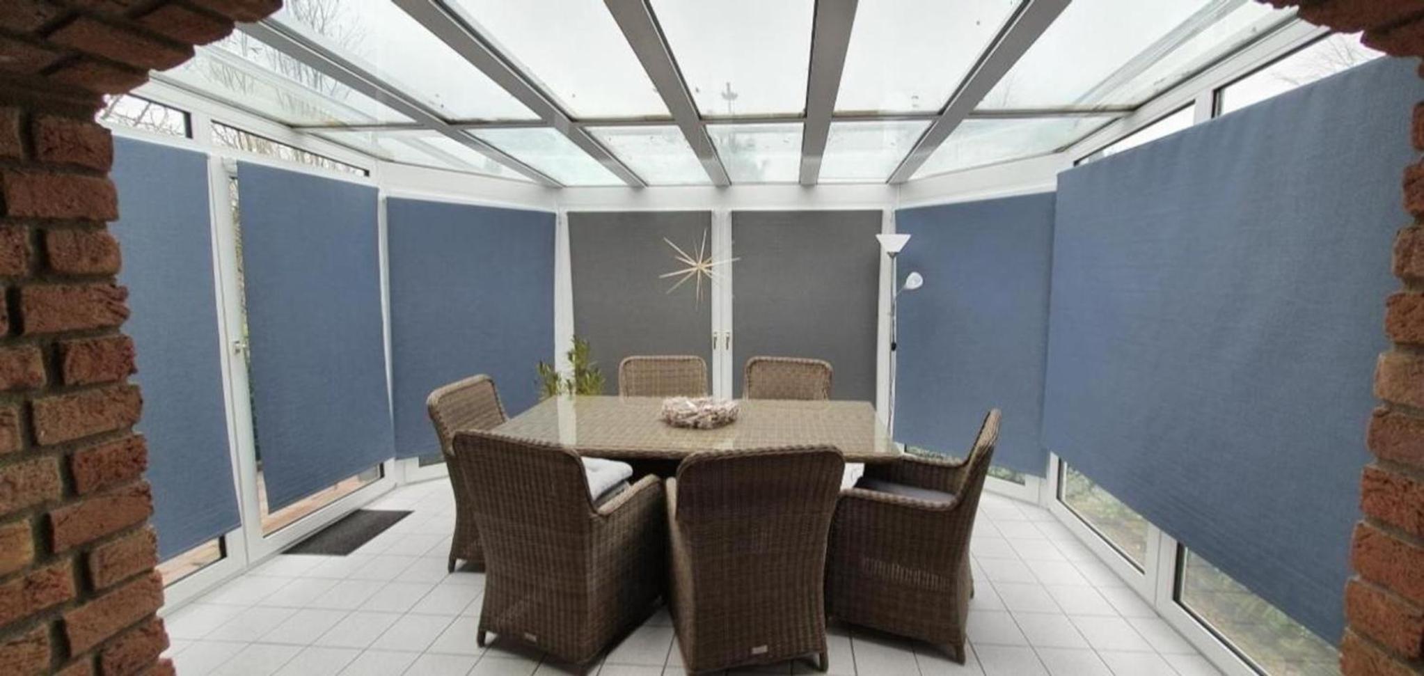 Ferienhaus Knoke I