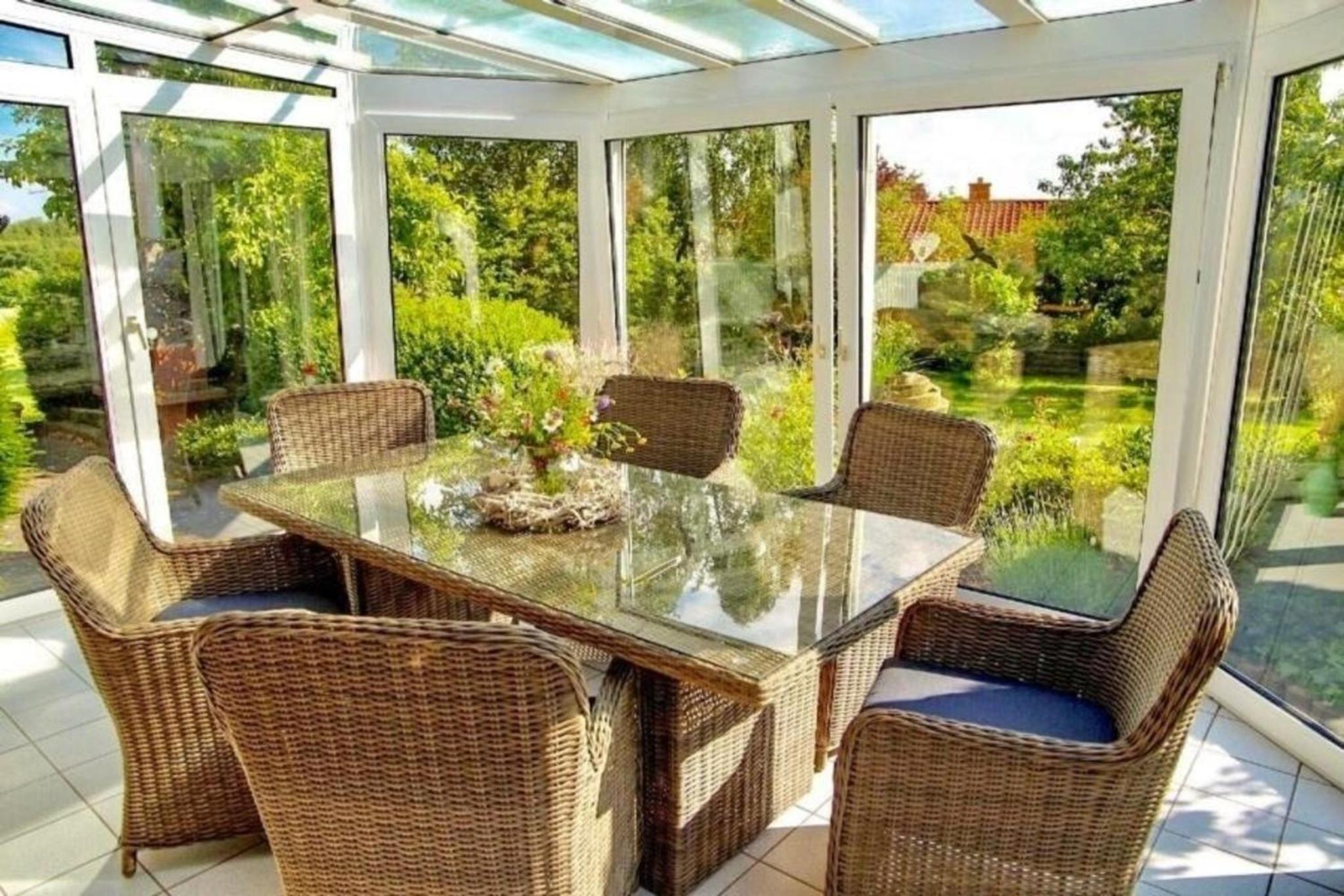 Ferienhaus Knoke I