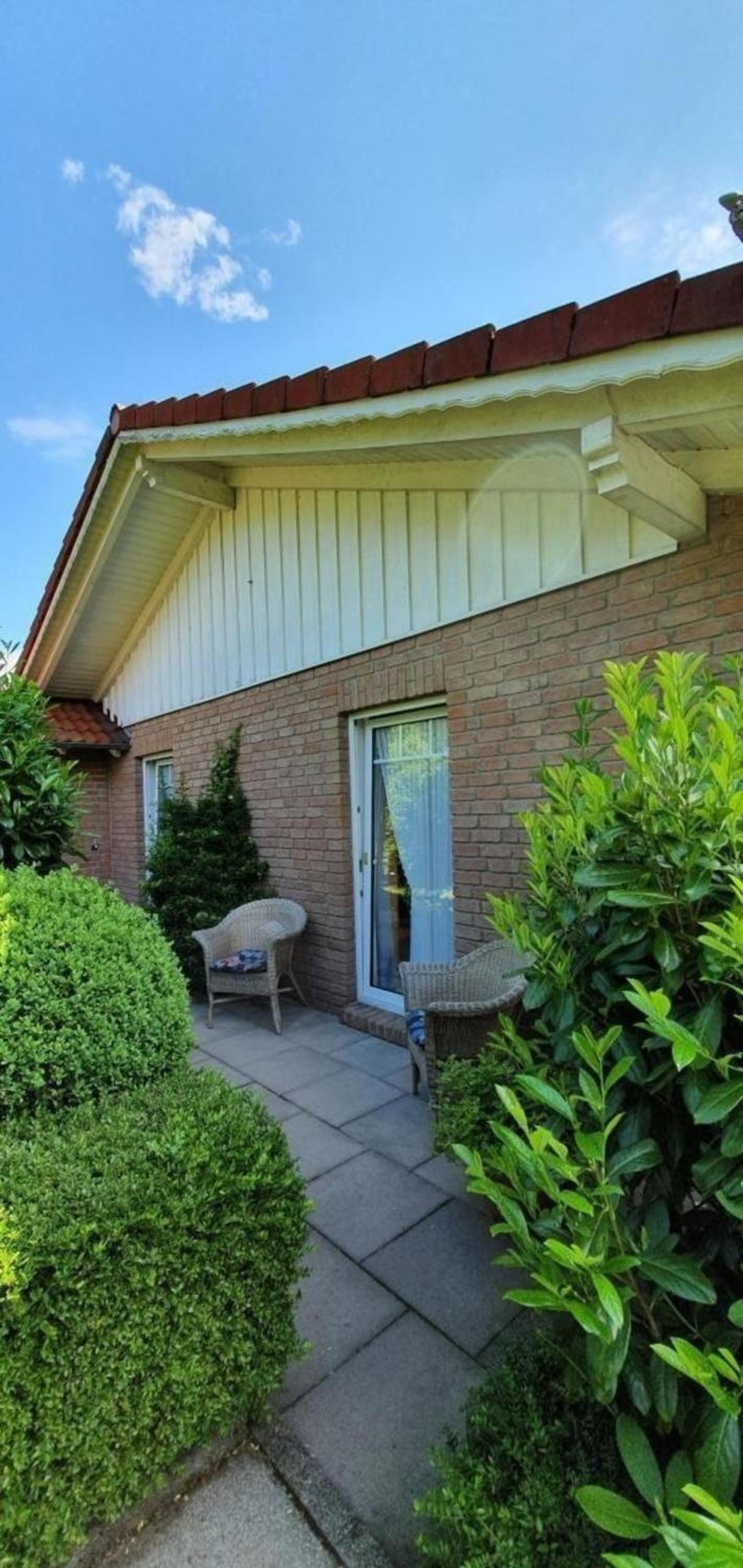 Ferienhaus Knoke I