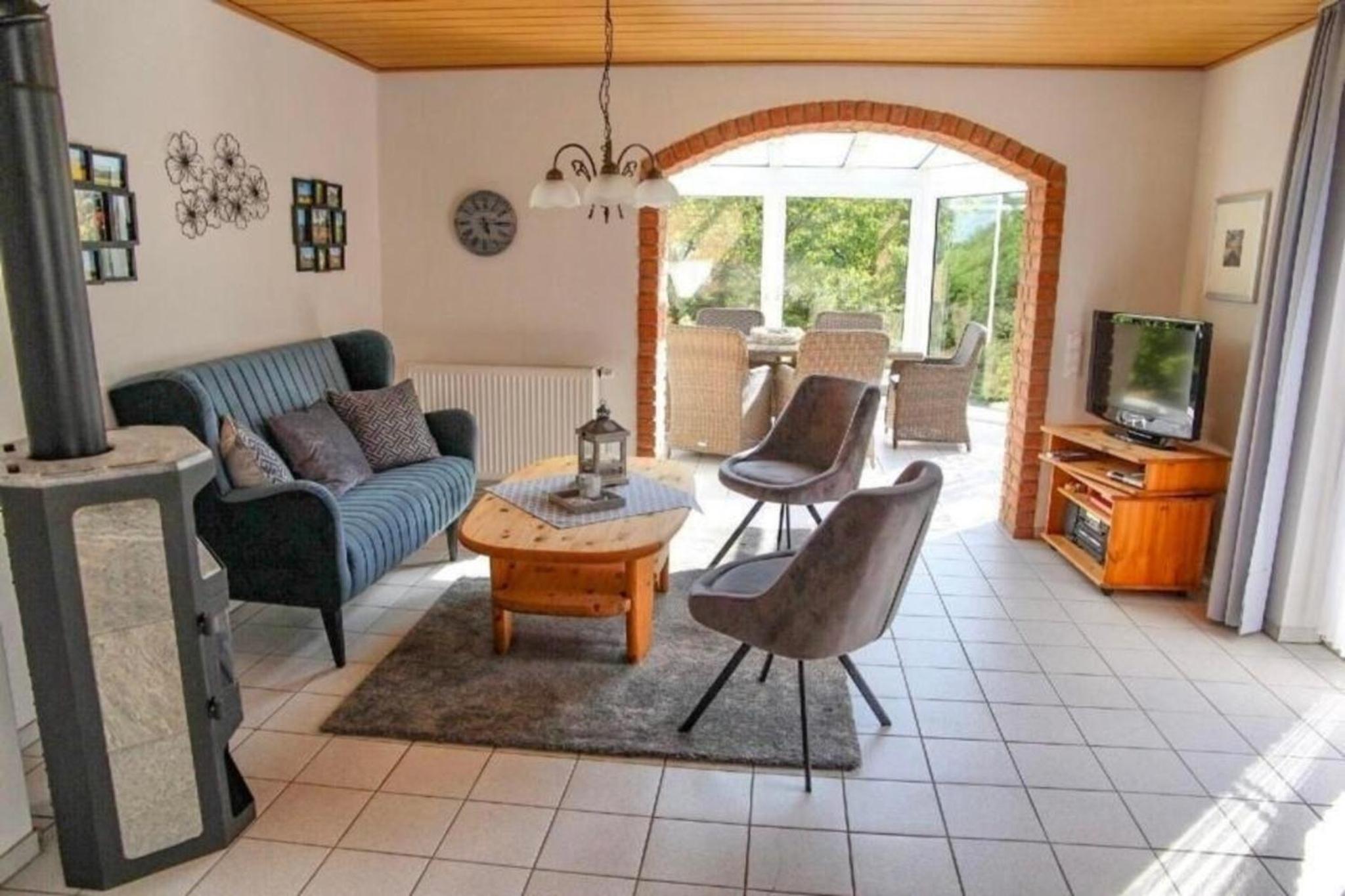 Ferienhaus Knoke I