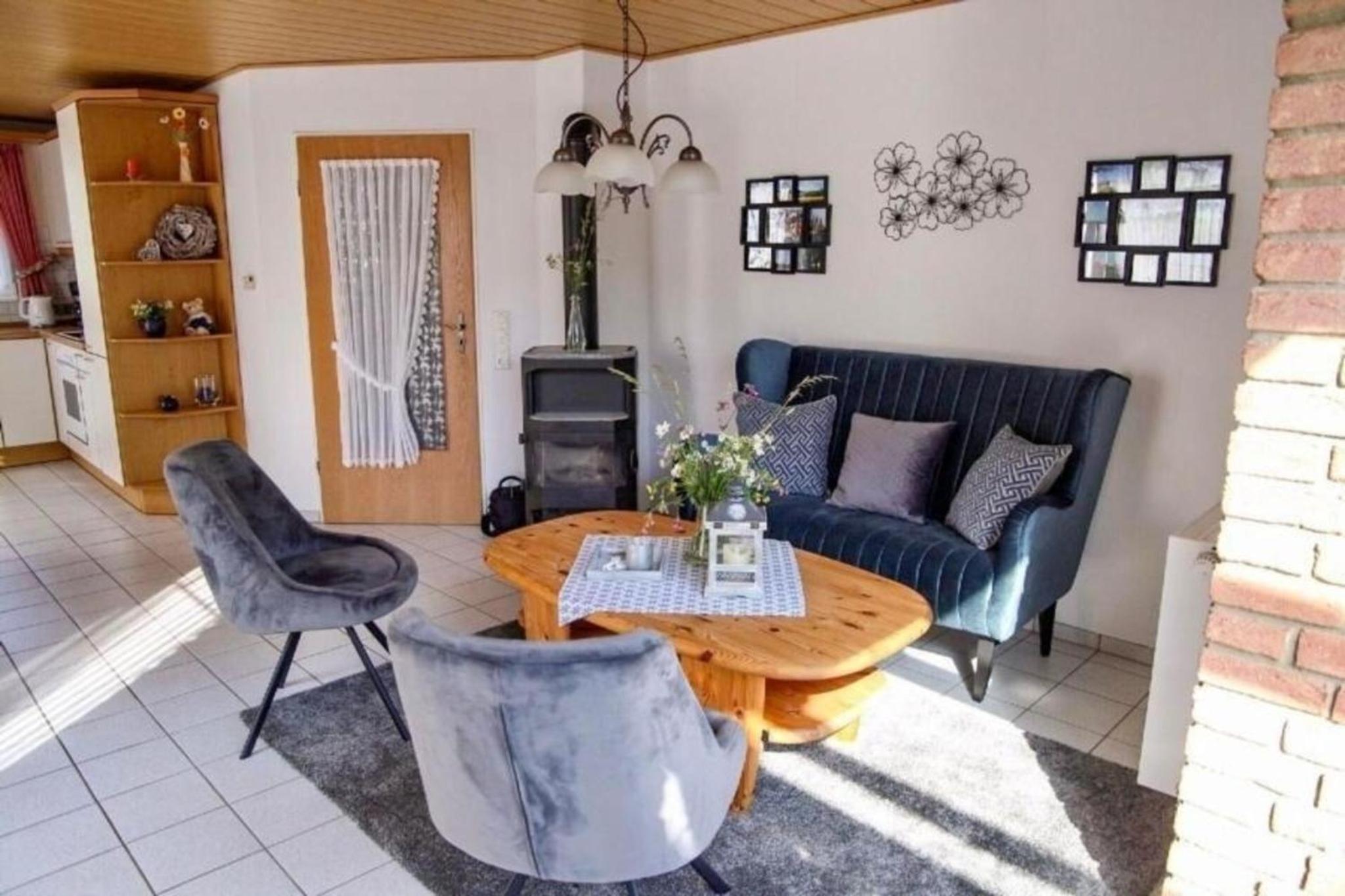 Ferienhaus Knoke I