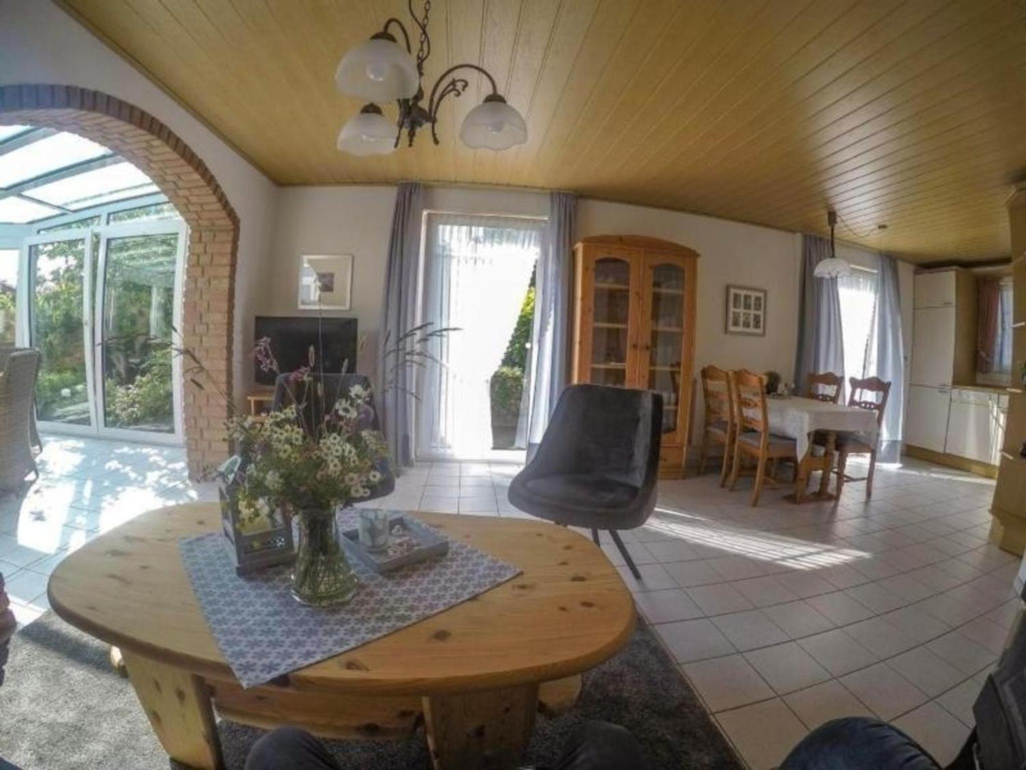 Ferienhaus Knoke I