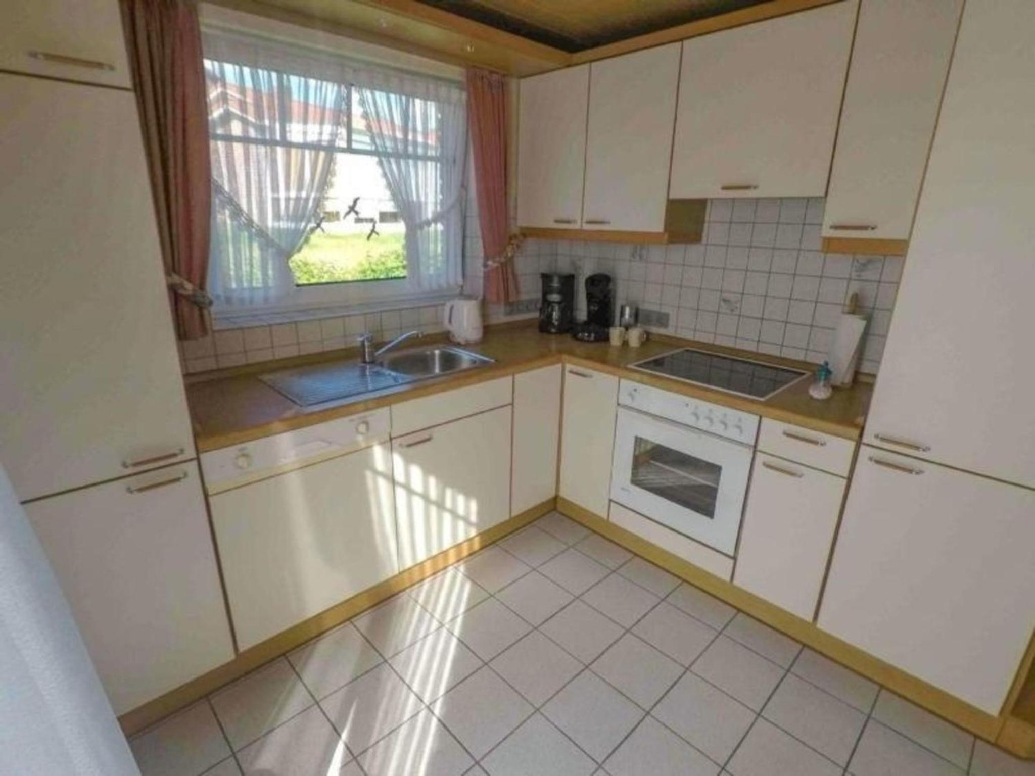 Ferienhaus Knoke I