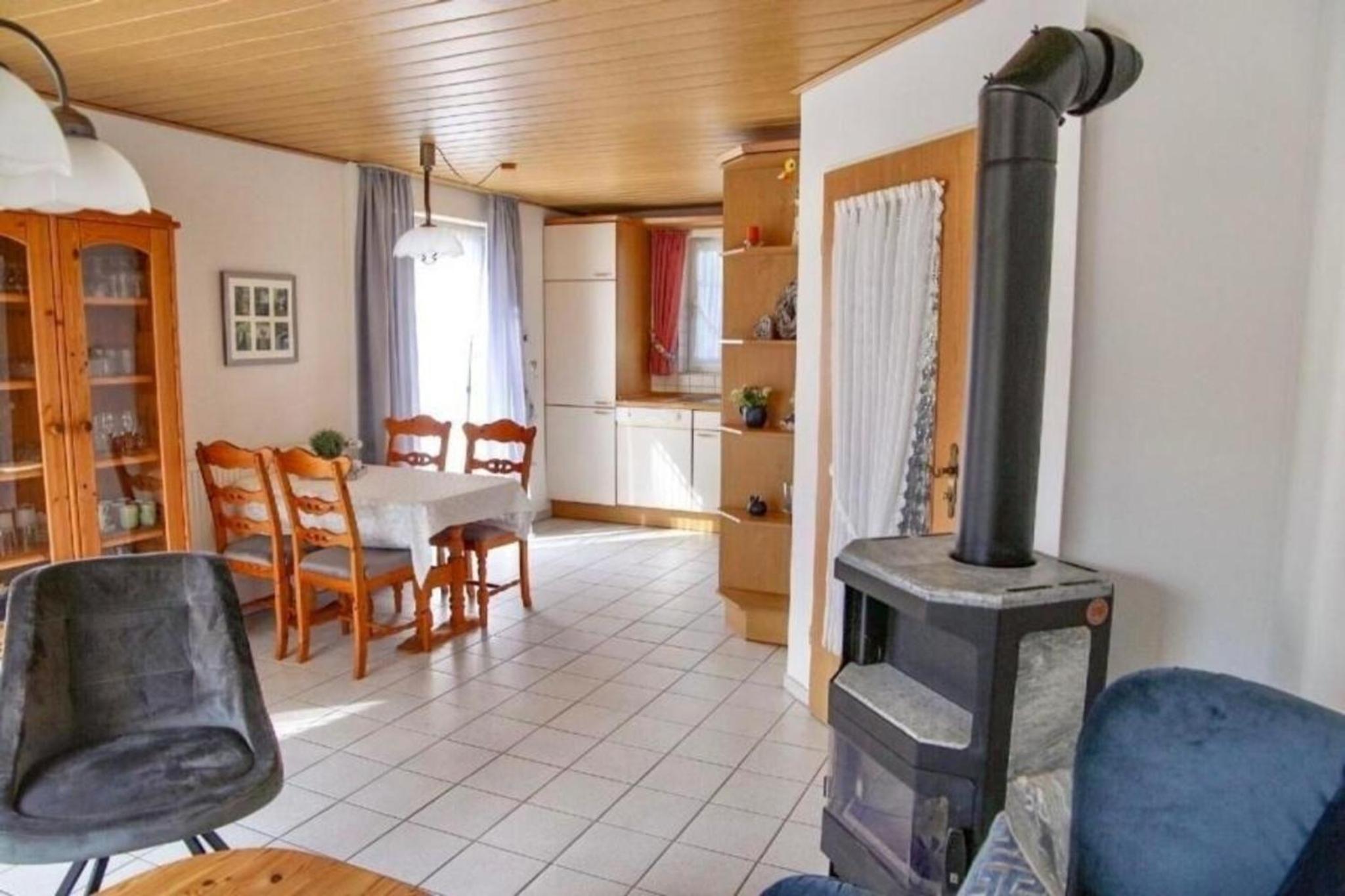 Ferienhaus Knoke I