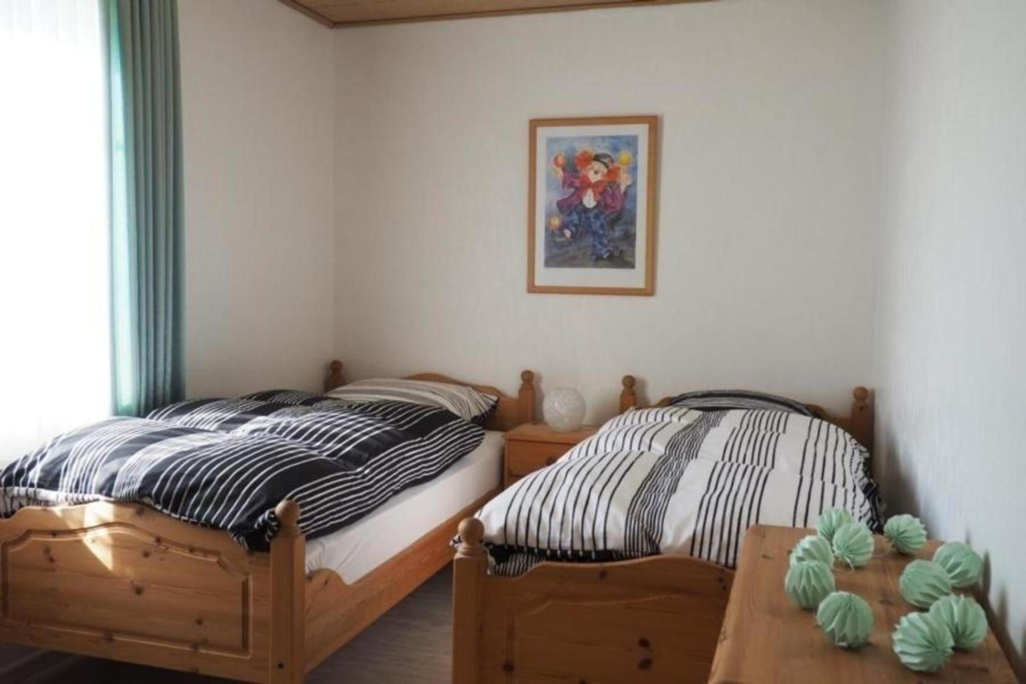 Ferienhaus Knoke I