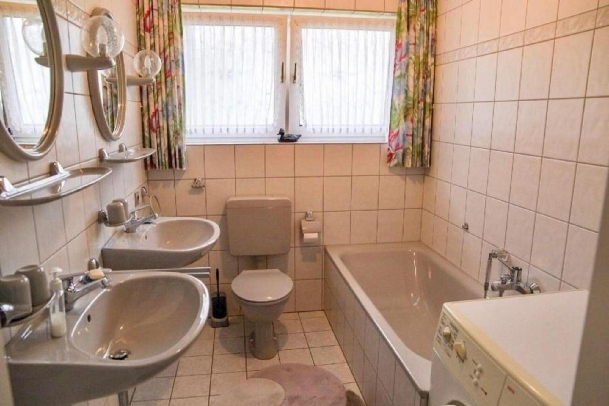 Ferienhaus Knoke I