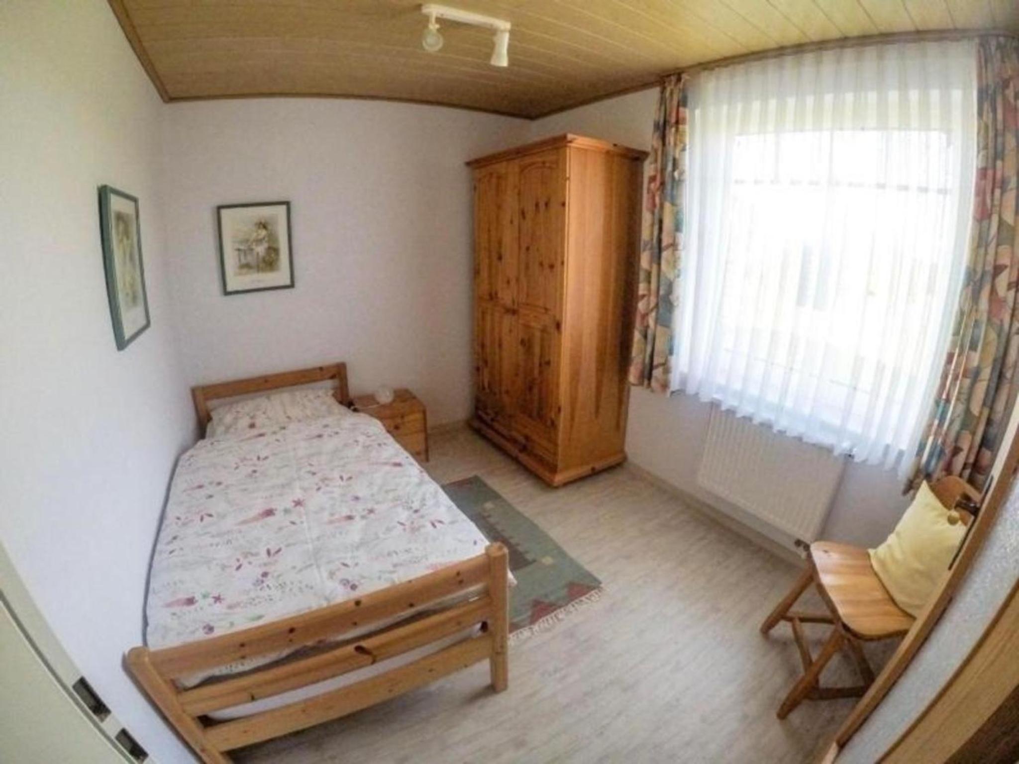 Ferienhaus Knoke I