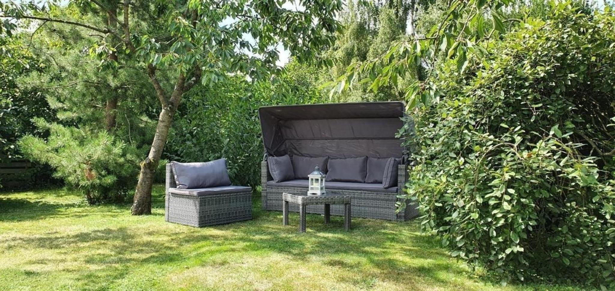 Ferienhaus Knoke I