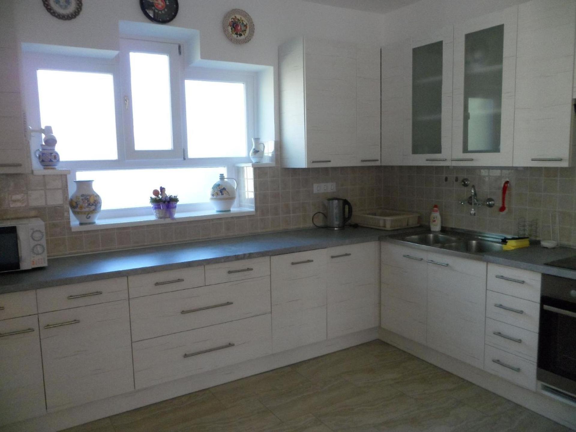 Komfortables Appartement mit privatem Pool