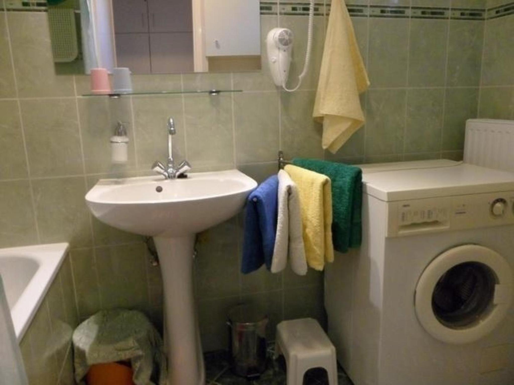 Komfortables Appartement mit privatem Pool
