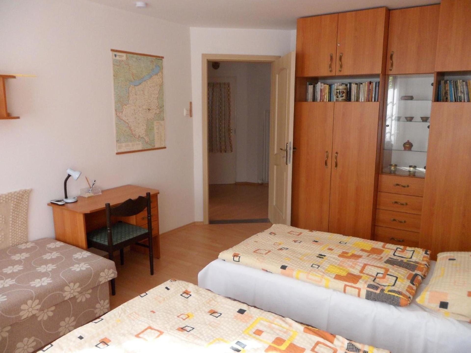Komfortables Appartement mit privatem Pool