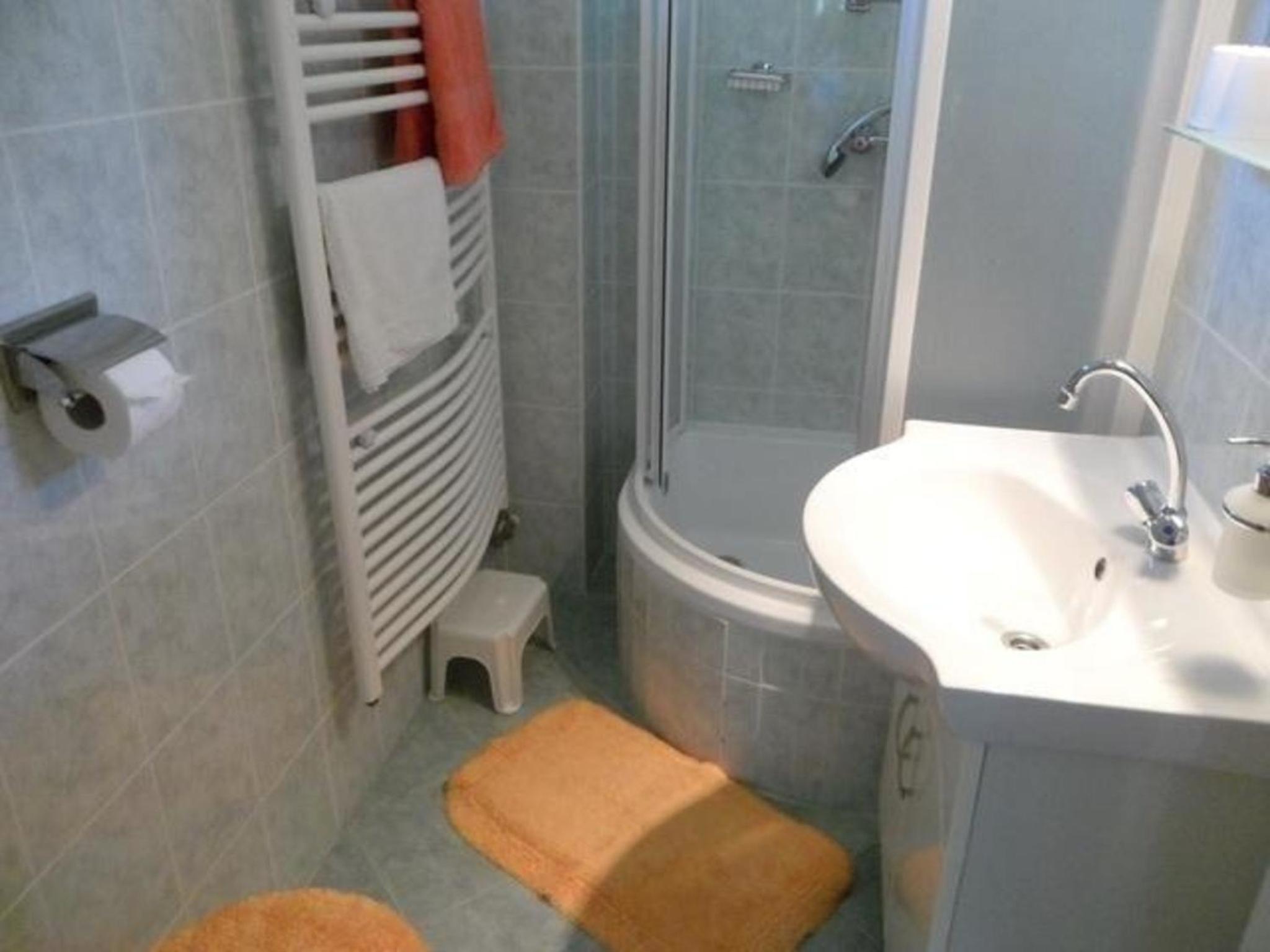Komfortables Appartement mit privatem Pool