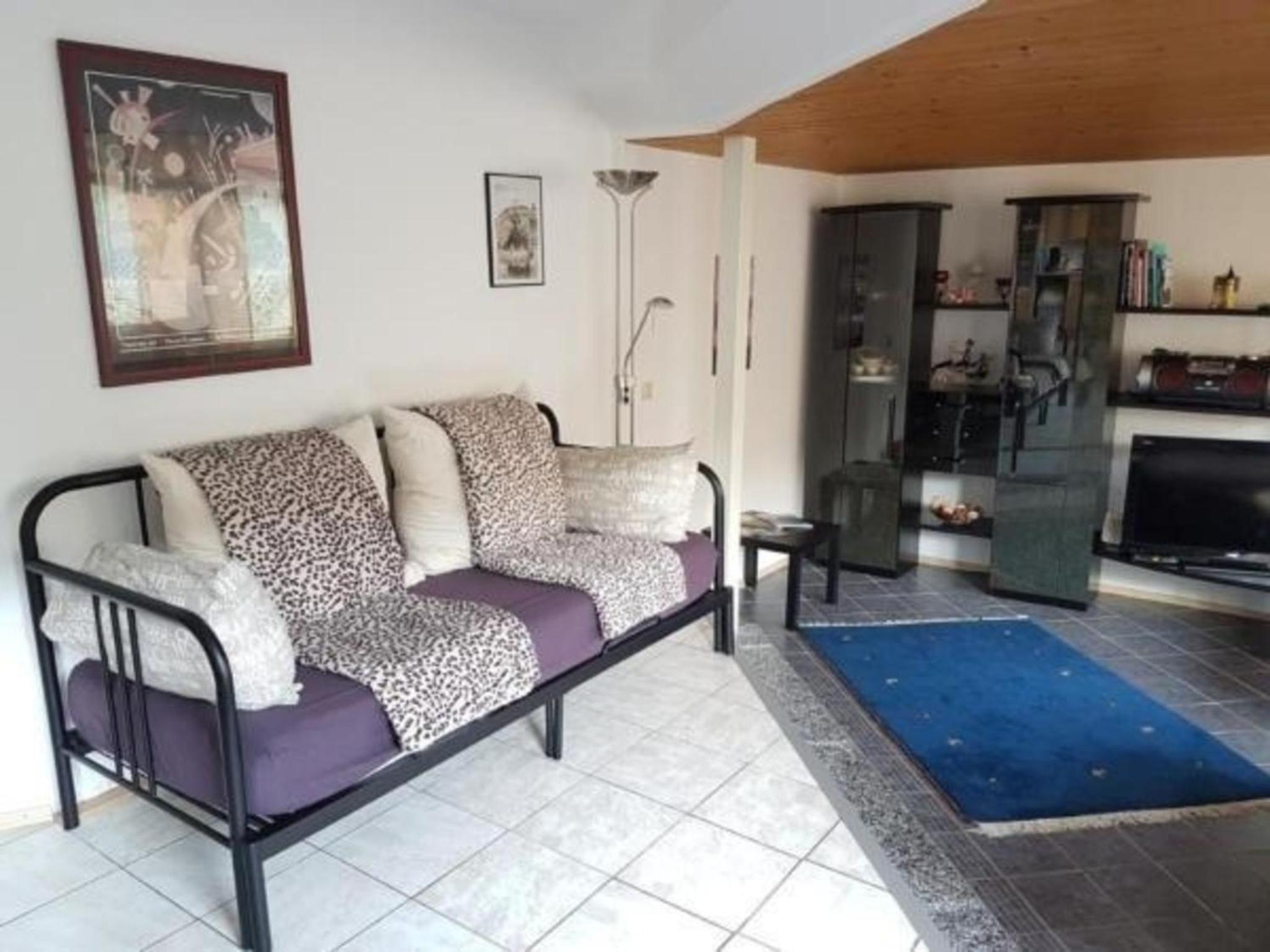 Wohnung in Bad Ditzenbach mit Eigenem Garten