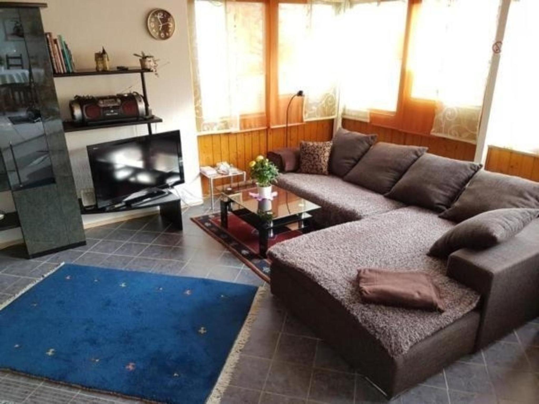 Wohnung in Bad Ditzenbach mit Eigenem Garten