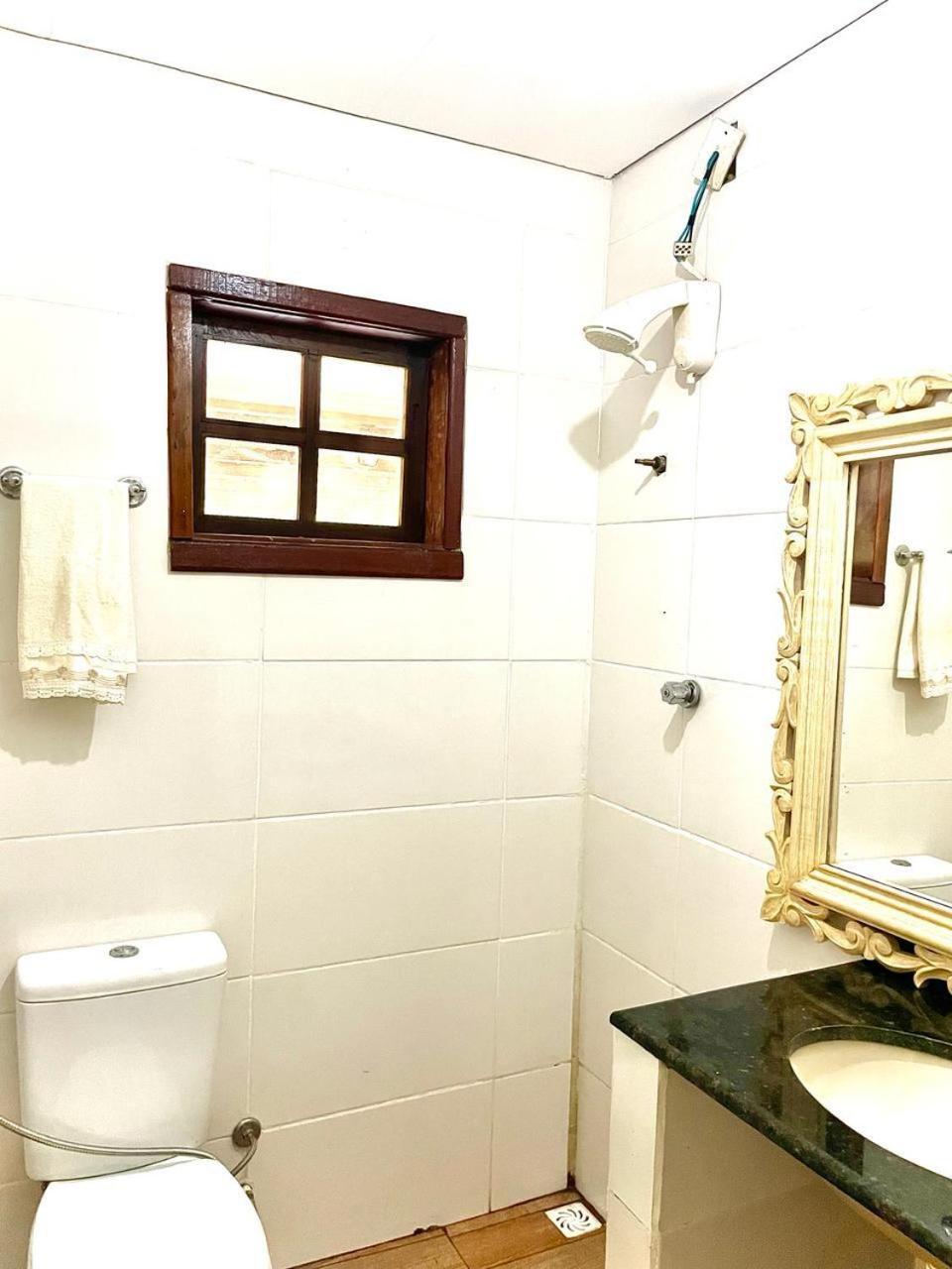 Esplanada das Maravilhas