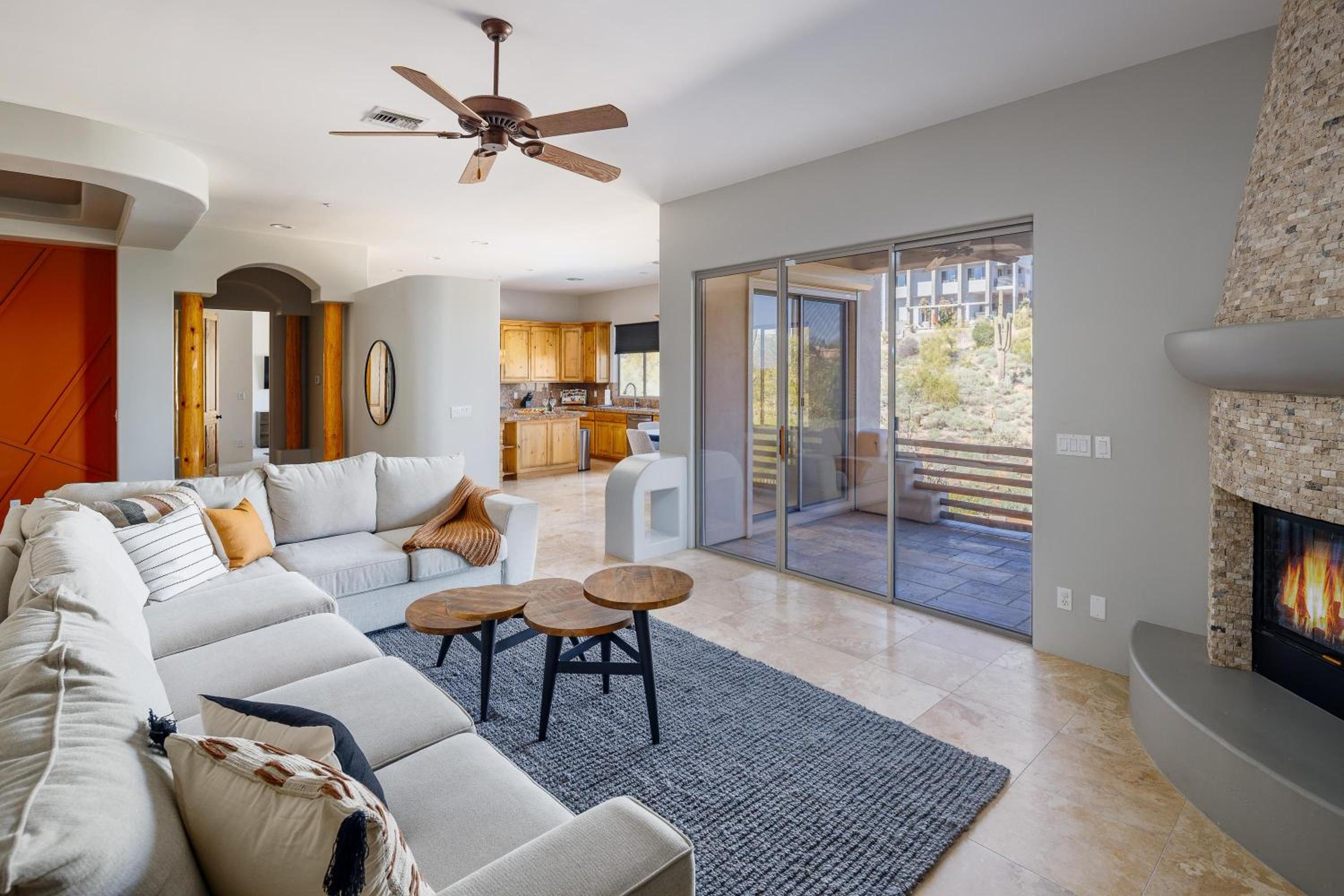 Fountain Vista - Stunning Yards & Views! view 4