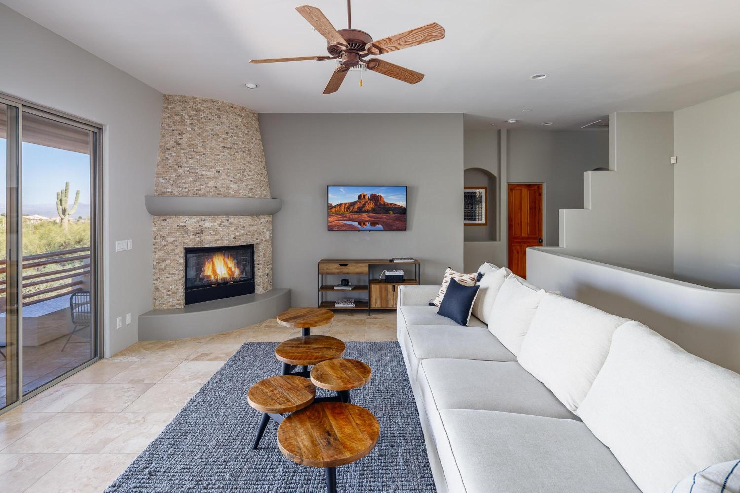 Fountain Vista - Stunning Yards & Views! view 3