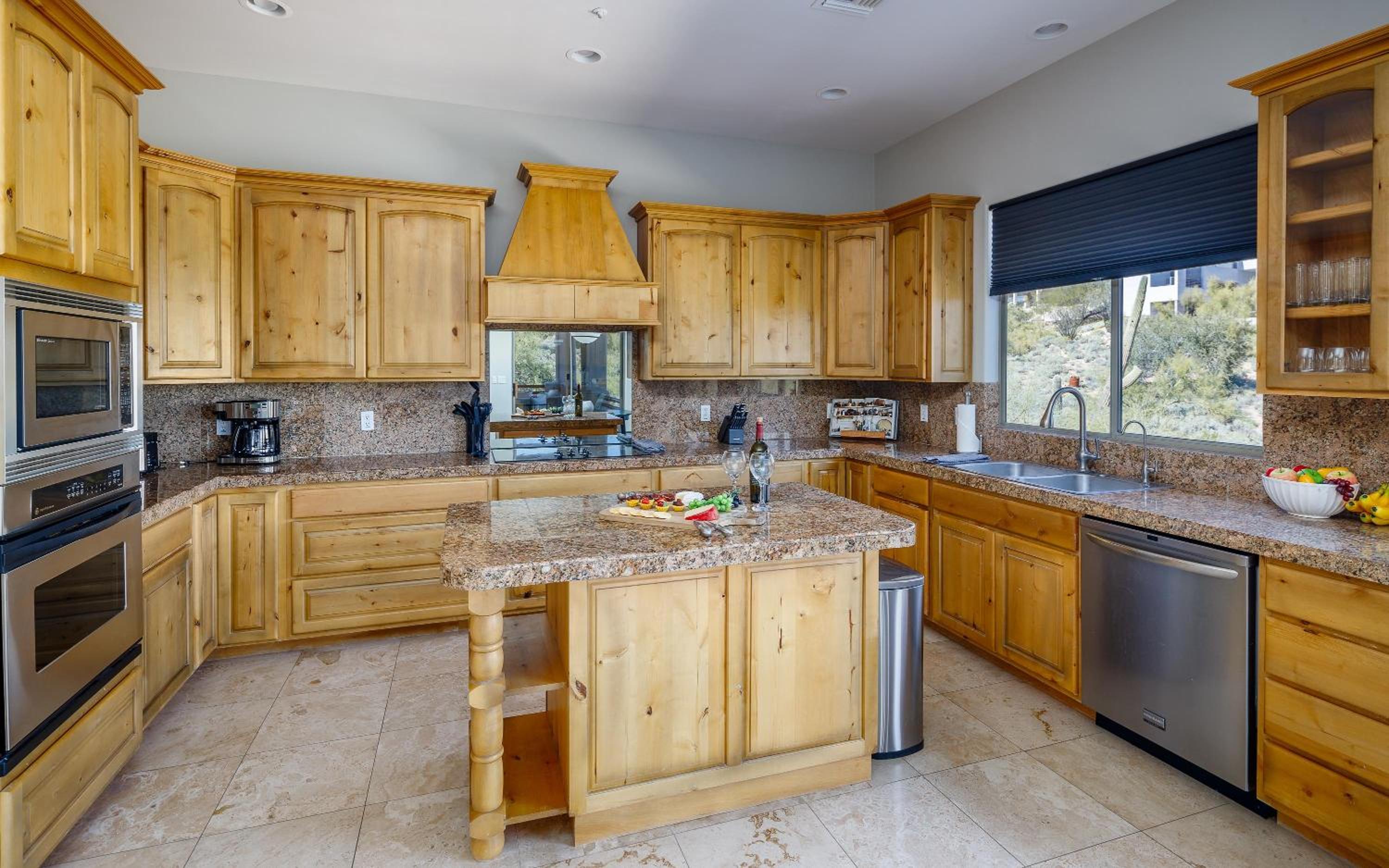 Fountain Vista - Stunning Yards & Views! view 5