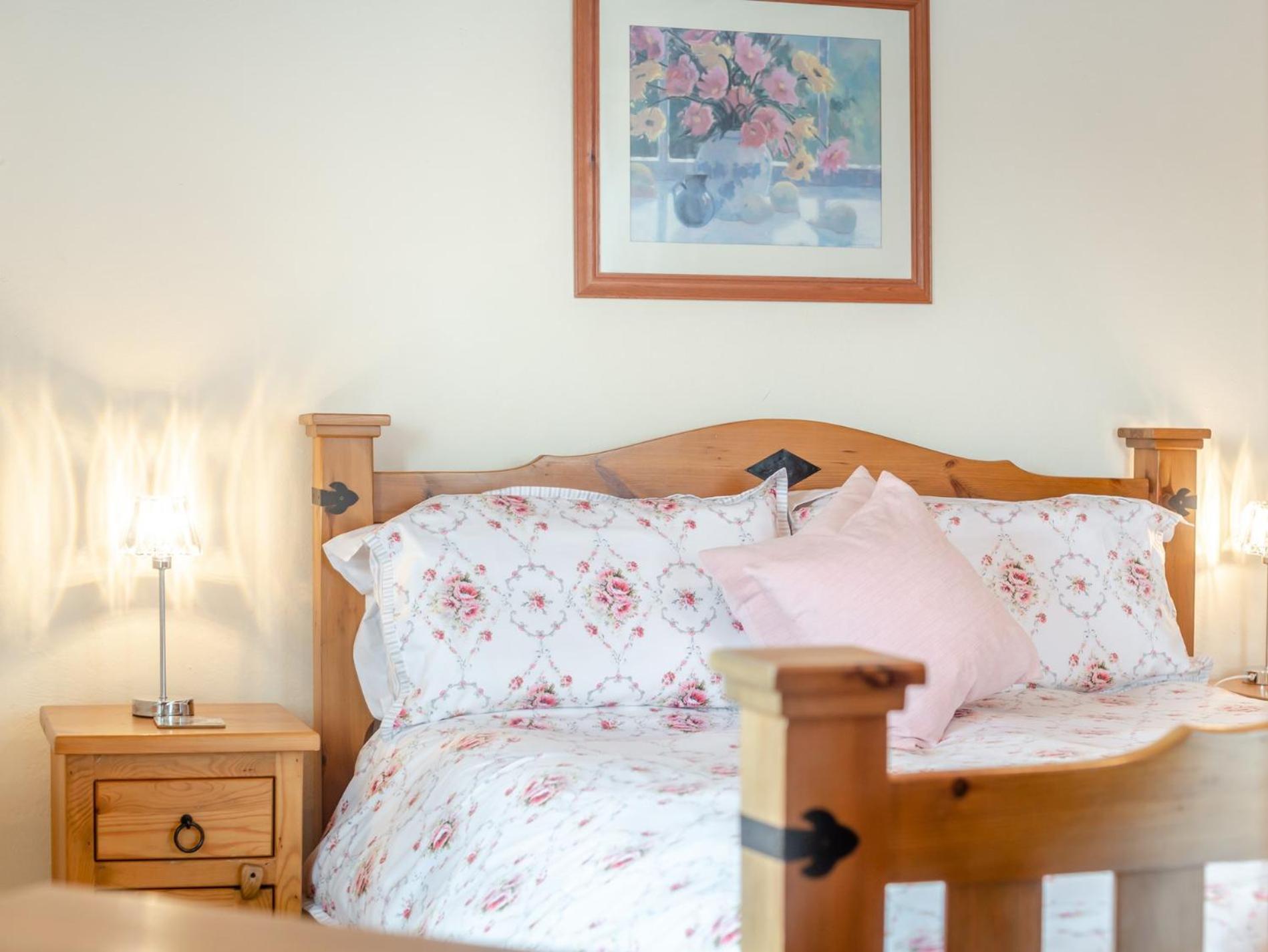 3 Bed in Padstow oc-treba