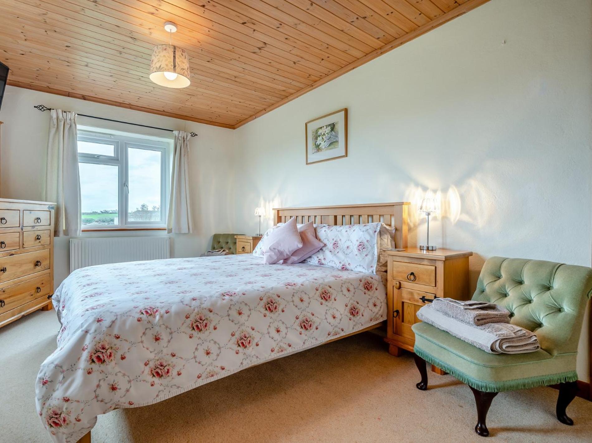 3 Bed in Padstow oc-treba