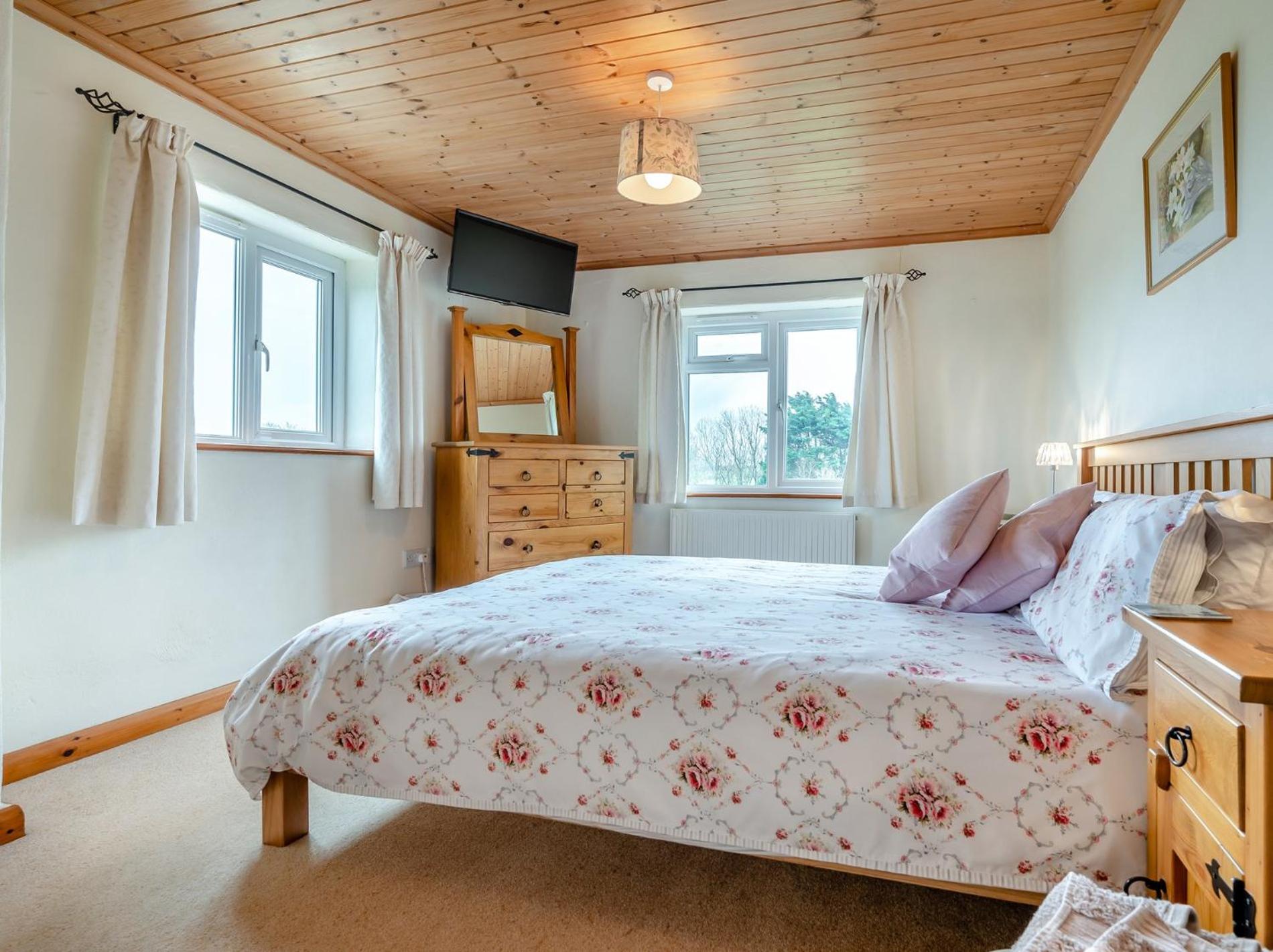 3 Bed in Padstow oc-treba