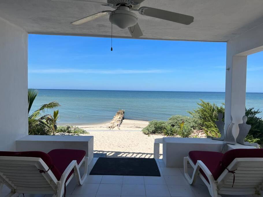 Casa Cancion view 2
