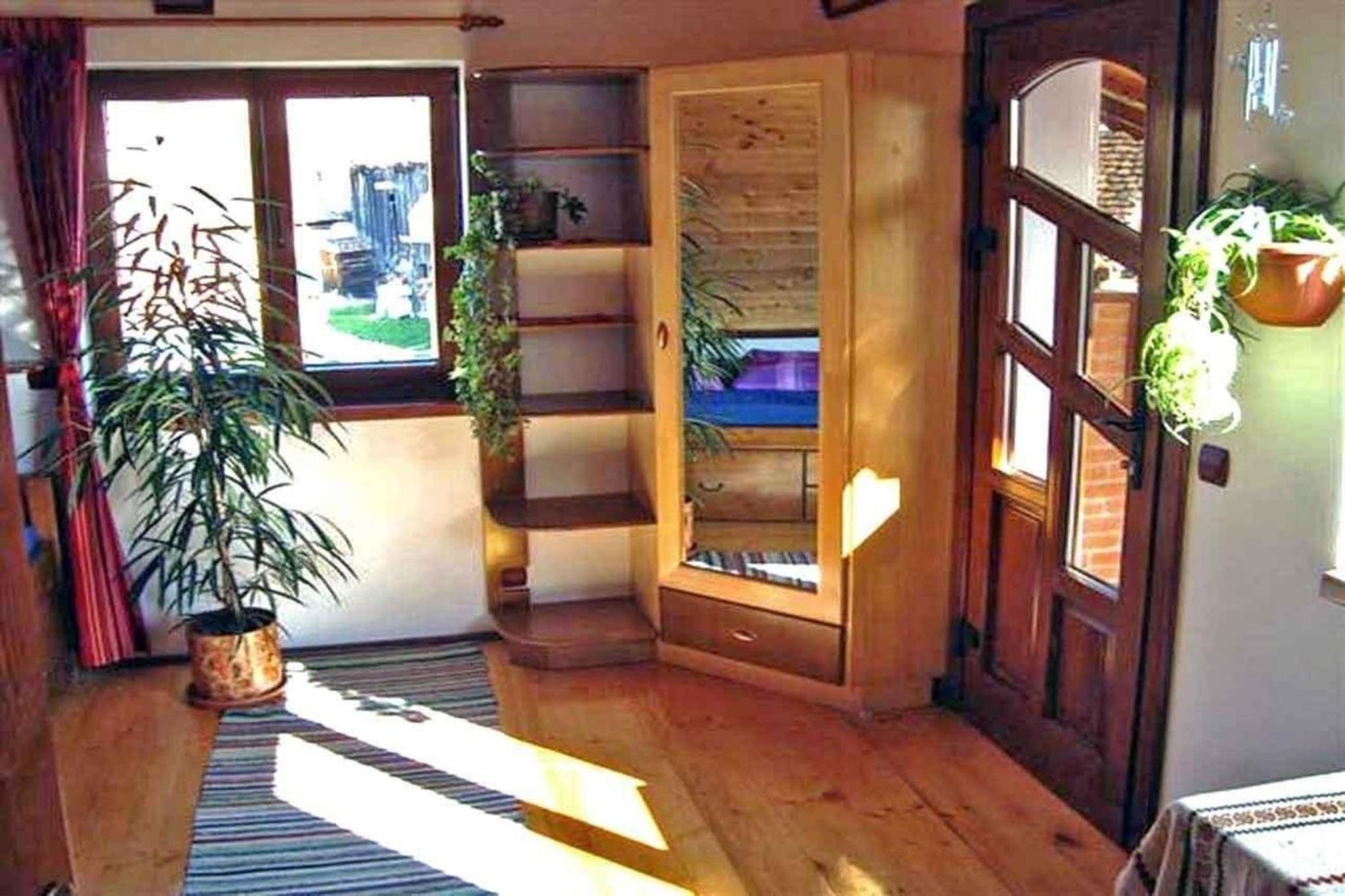 Casa Pelu - Uriges Bauernhaus mit Dachterrasse