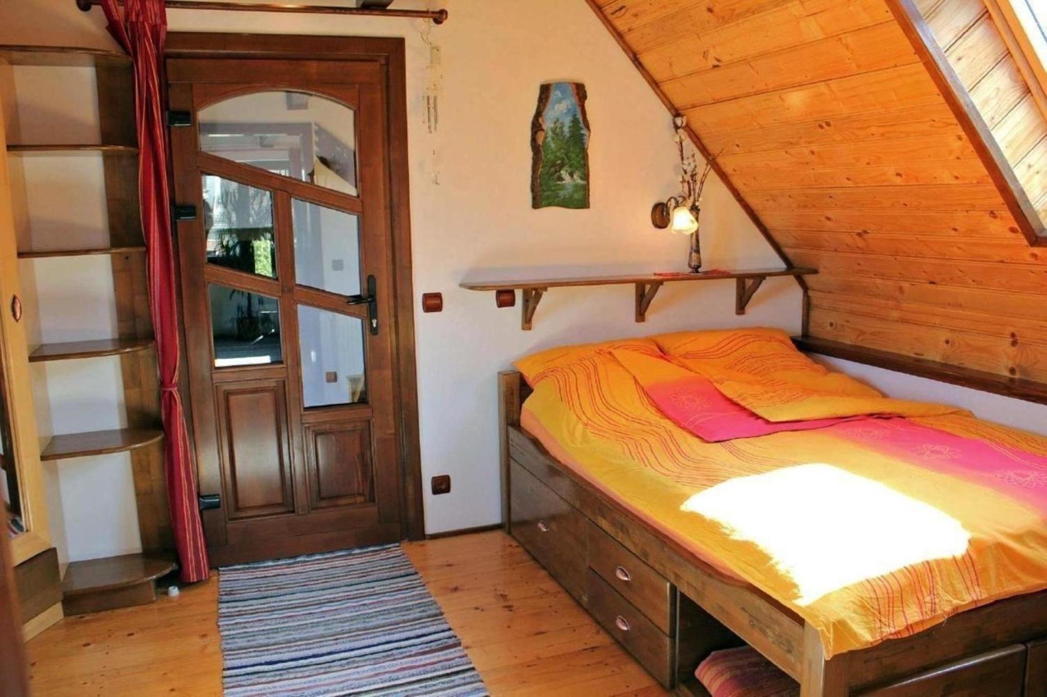 Casa Pelu - Uriges Bauernhaus mit Dachterrasse, photo 9