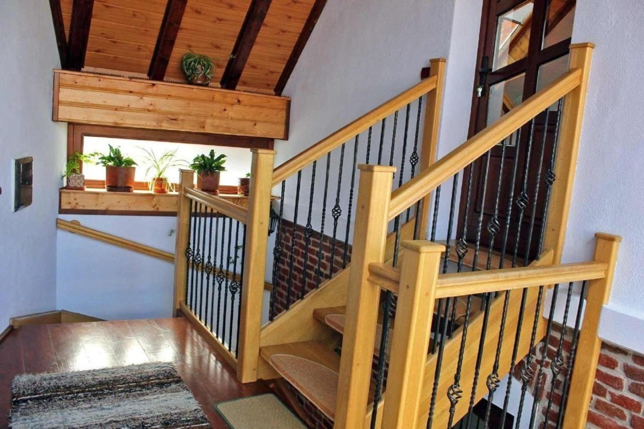 Casa Pelu - Uriges Bauernhaus mit Dachterrasse