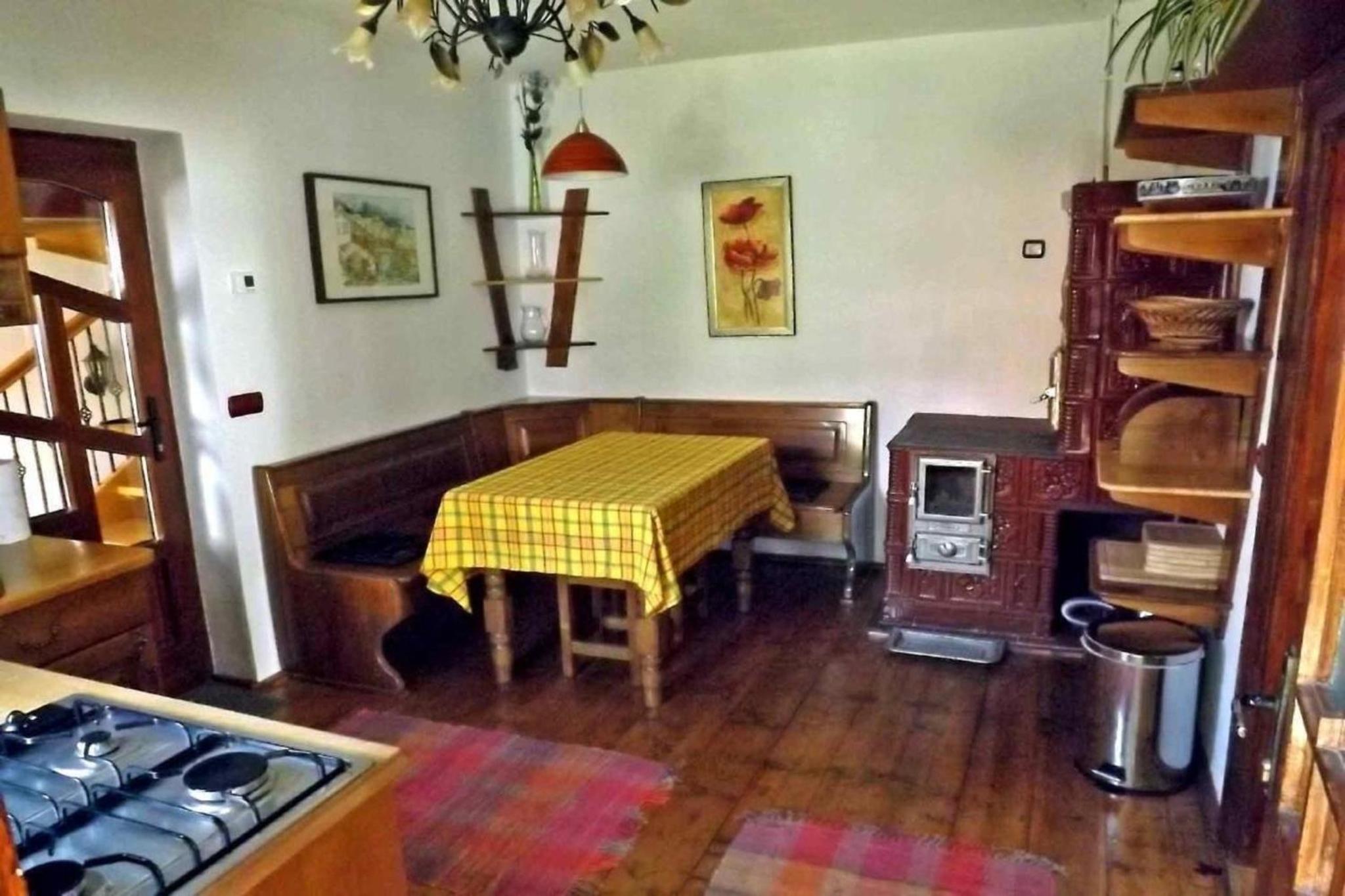Casa Pelu - Uriges Bauernhaus mit Dachterrasse, photo 20