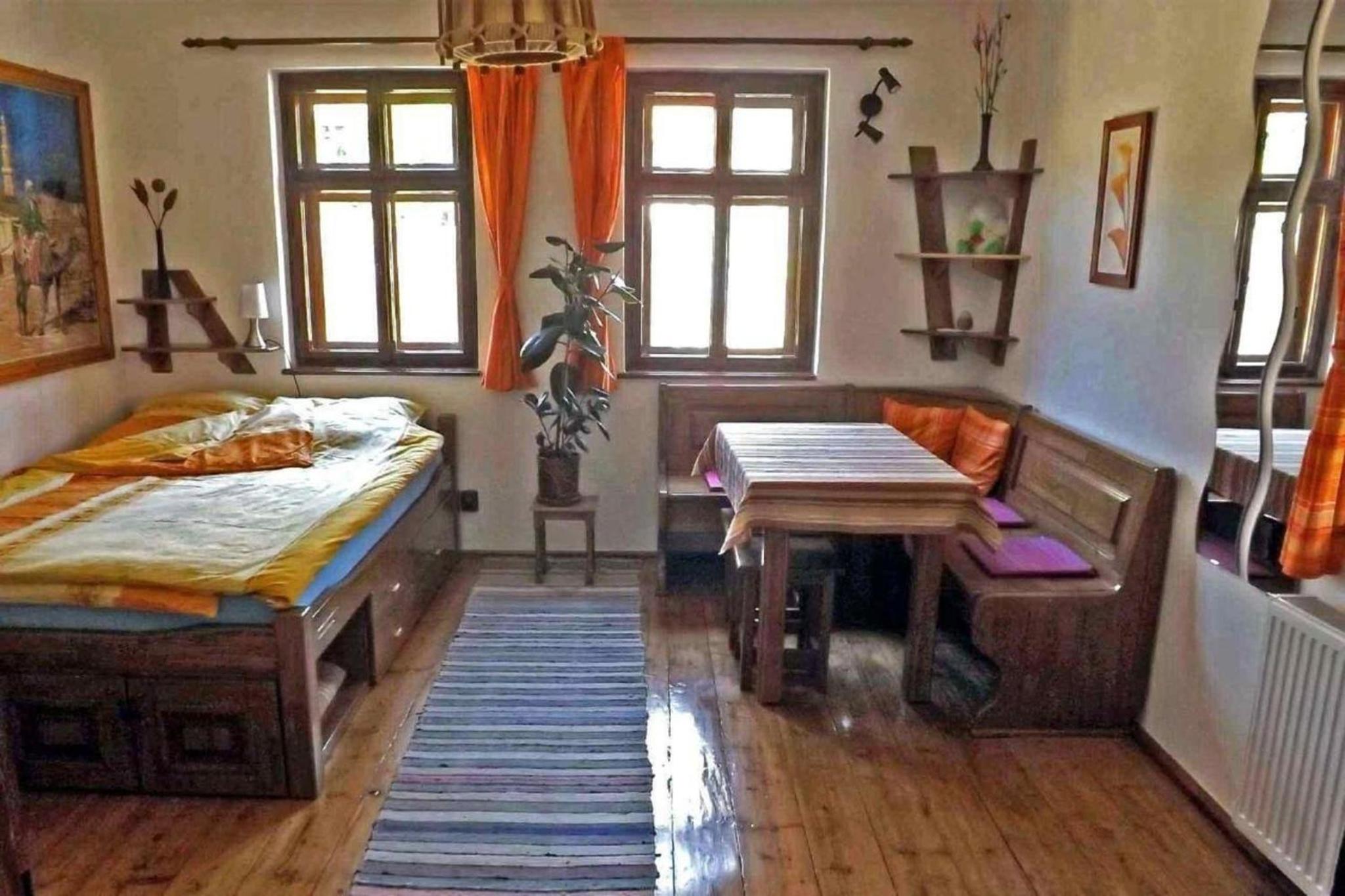 Casa Pelu - Uriges Bauernhaus mit Dachterrasse, photo 16