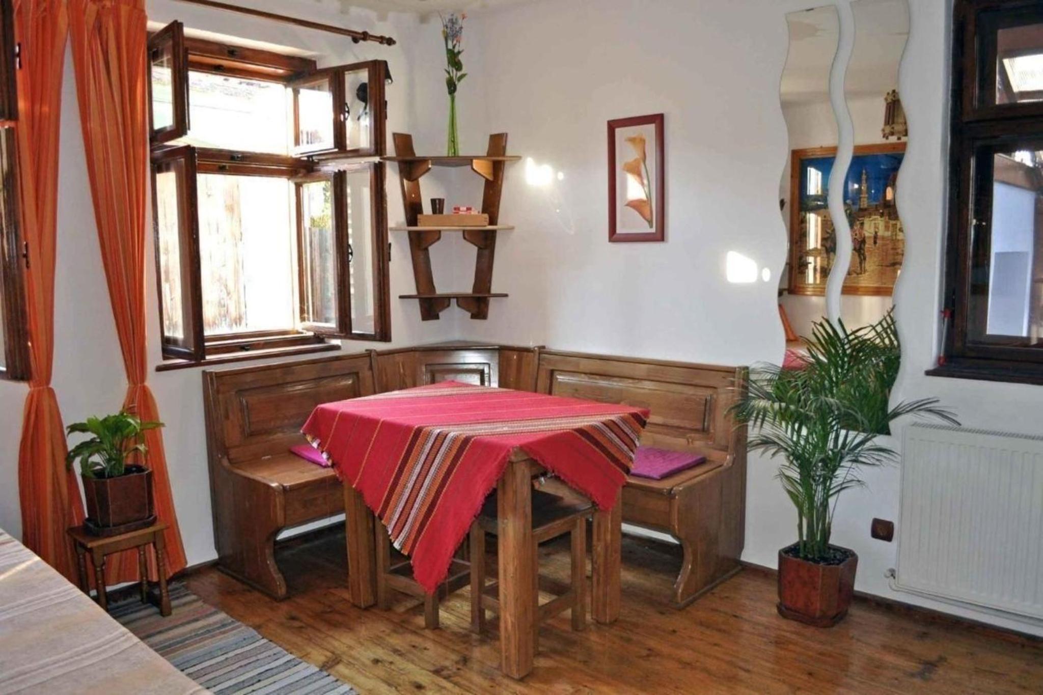 Casa Pelu - Uriges Bauernhaus mit Dachterrasse, photo 12