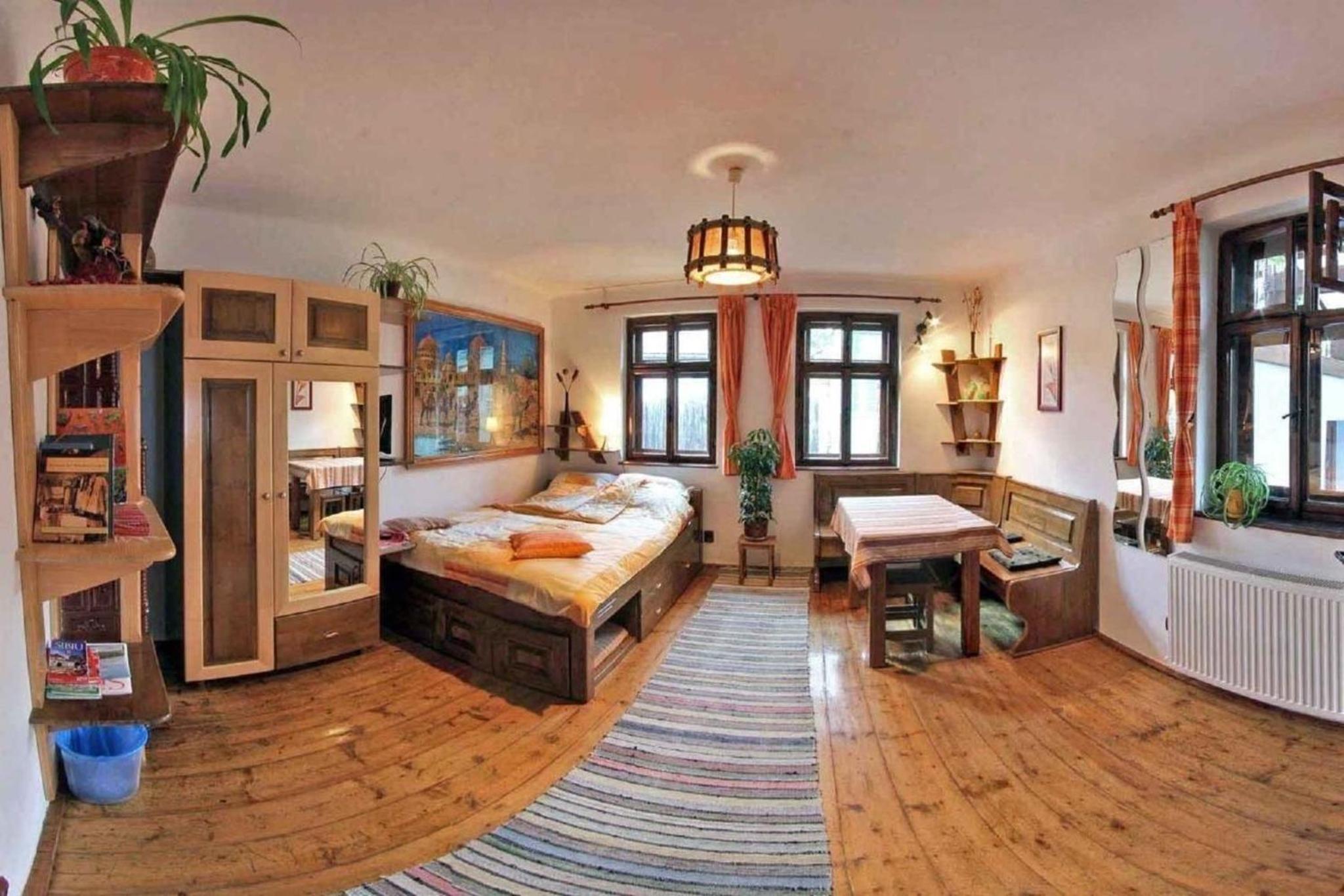 Casa Pelu - Uriges Bauernhaus mit Dachterrasse, photo 10