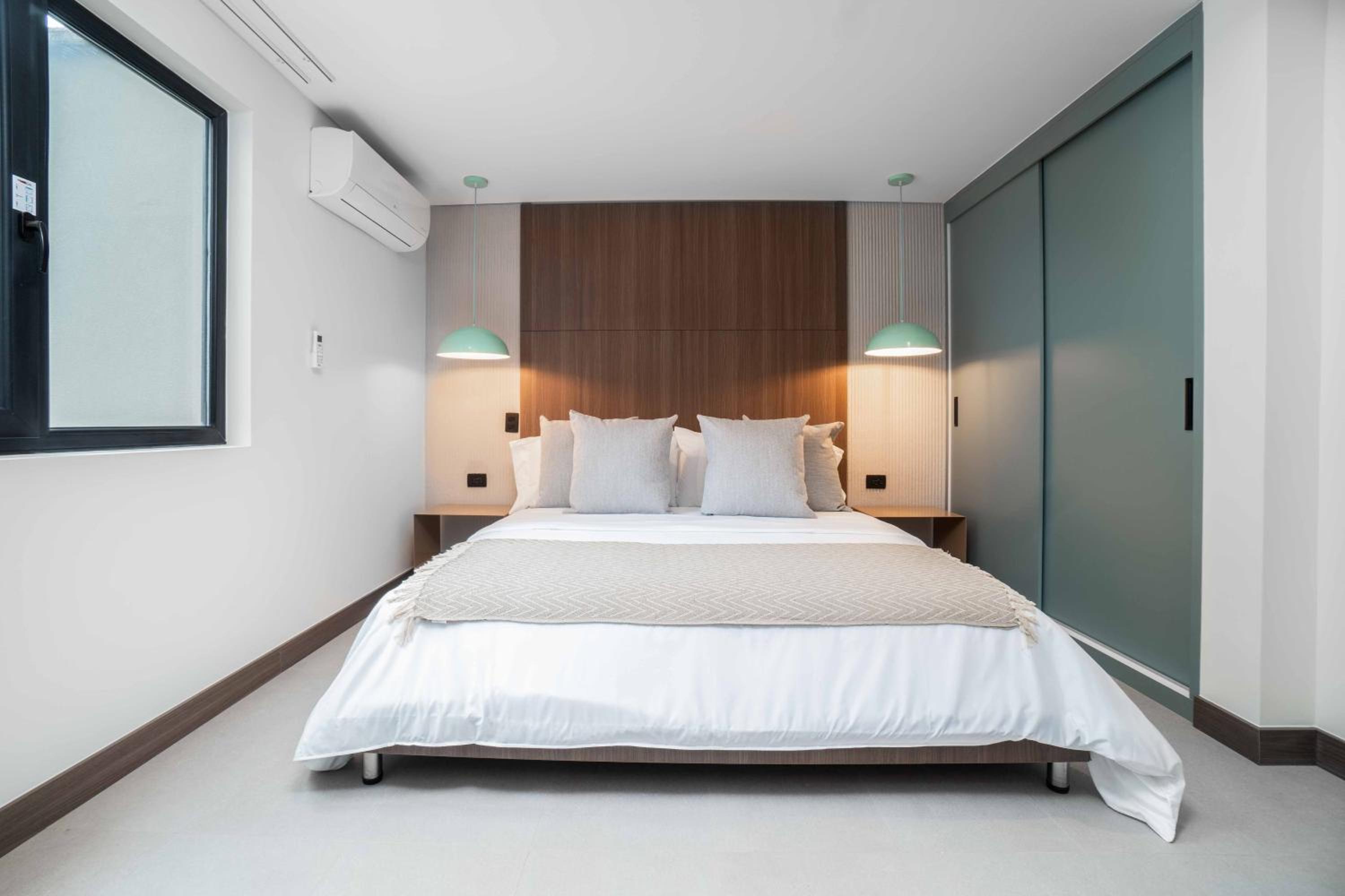 Hygge Luxury Apartments