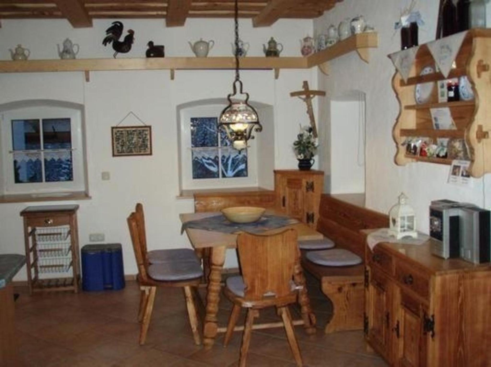 Große Wohnung in Bayerisch Eisenstein