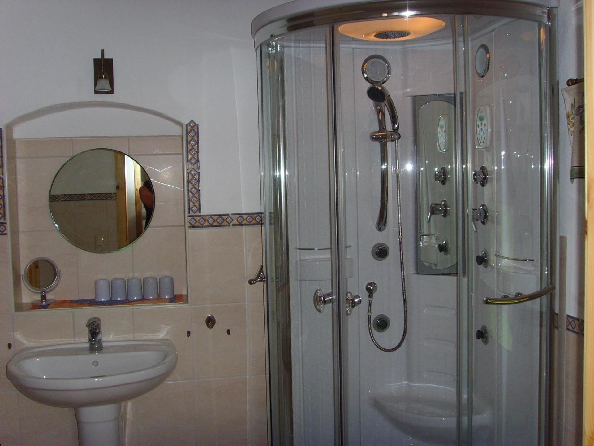 Große Wohnung in Bayerisch Eisenstein