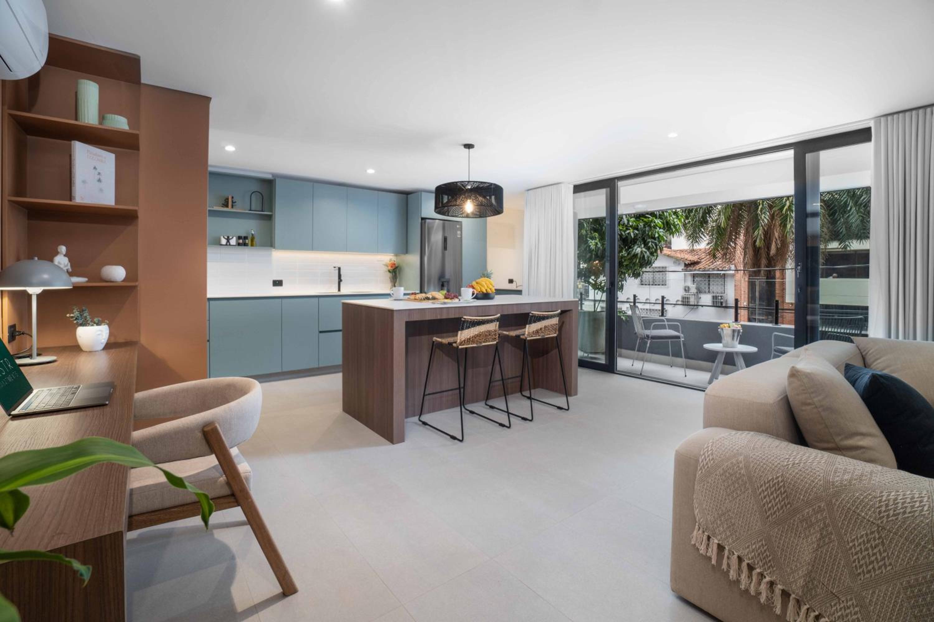 Hygge Luxury Apartments