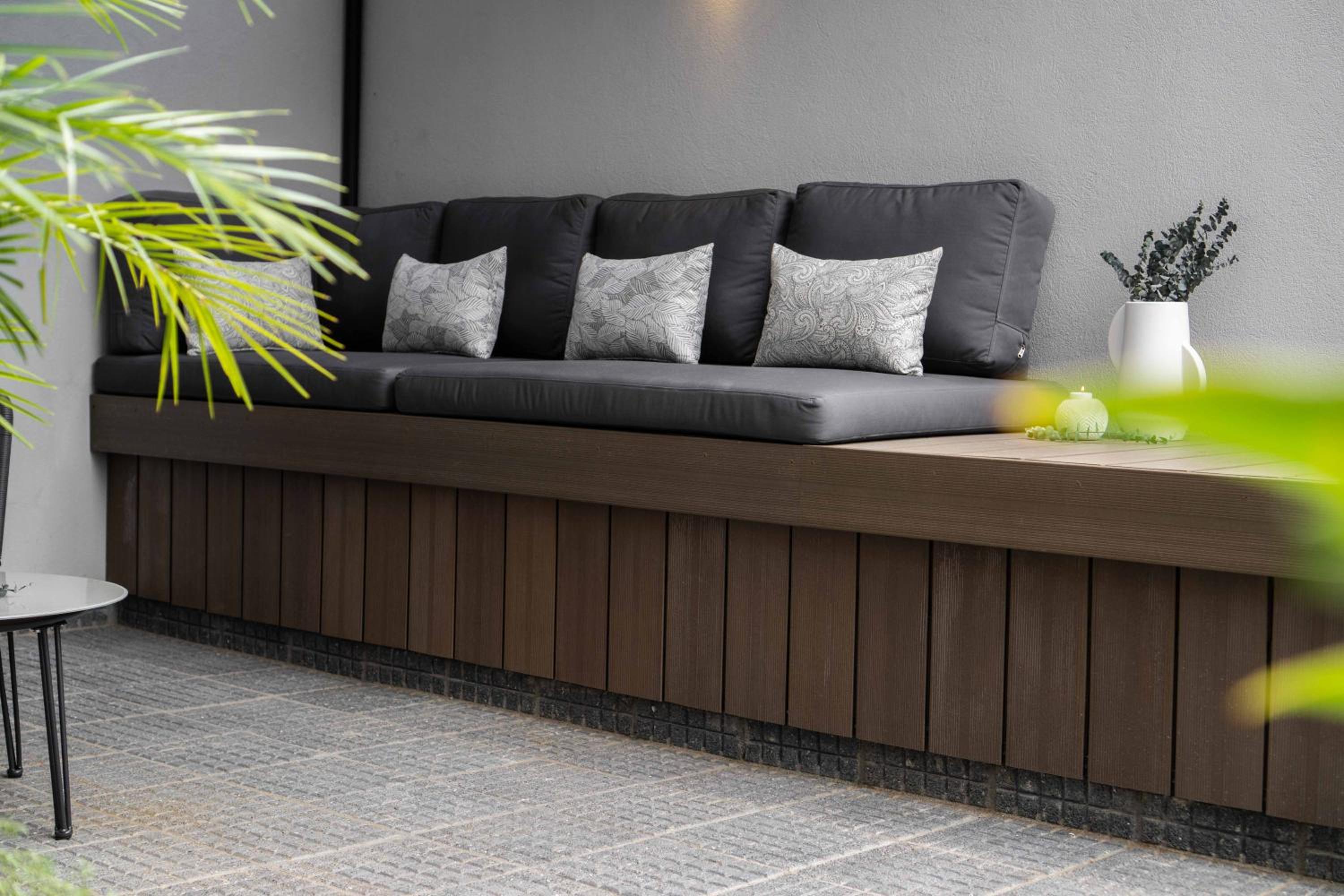 Hygge Luxury Apartments